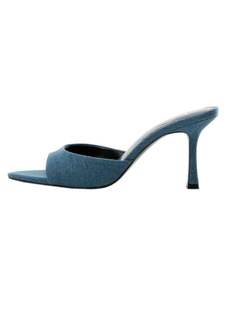 PEPY - Heeled mules