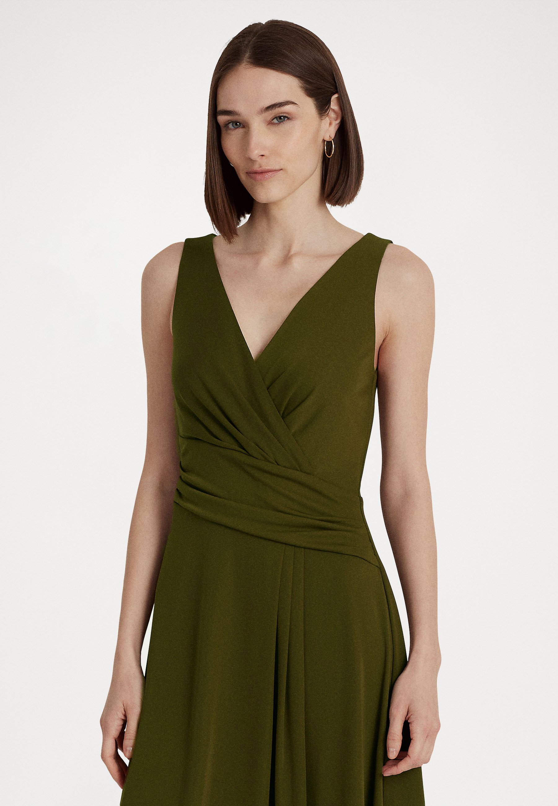 AFARA SLEEVELESS DAY DRESS - Shift dress