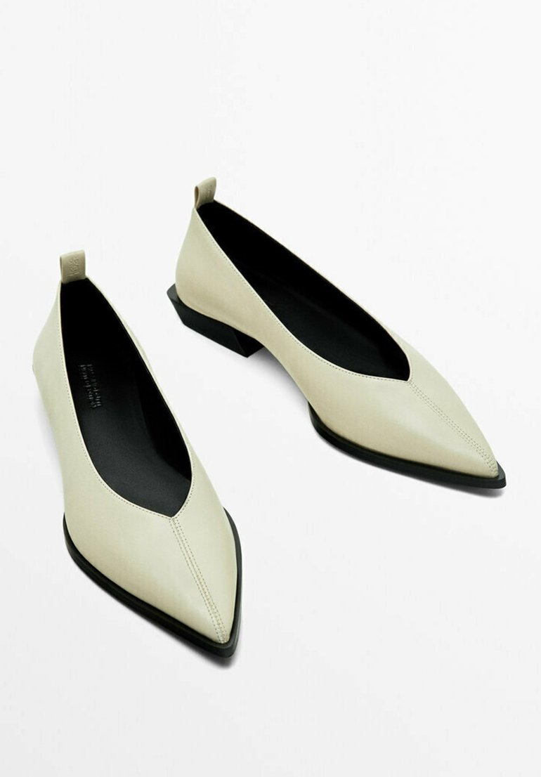 WELT FLATS - LIMITED EDITION - Ballet pumps