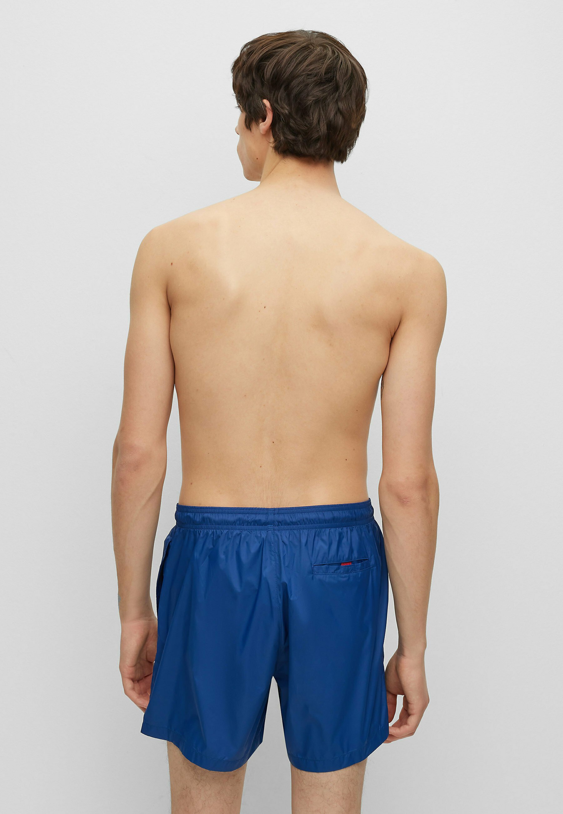 PAOL - Swimming shorts
