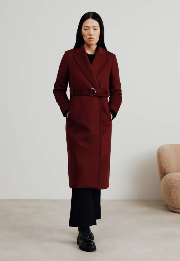 CAPPOTTO COAT - Classic coat