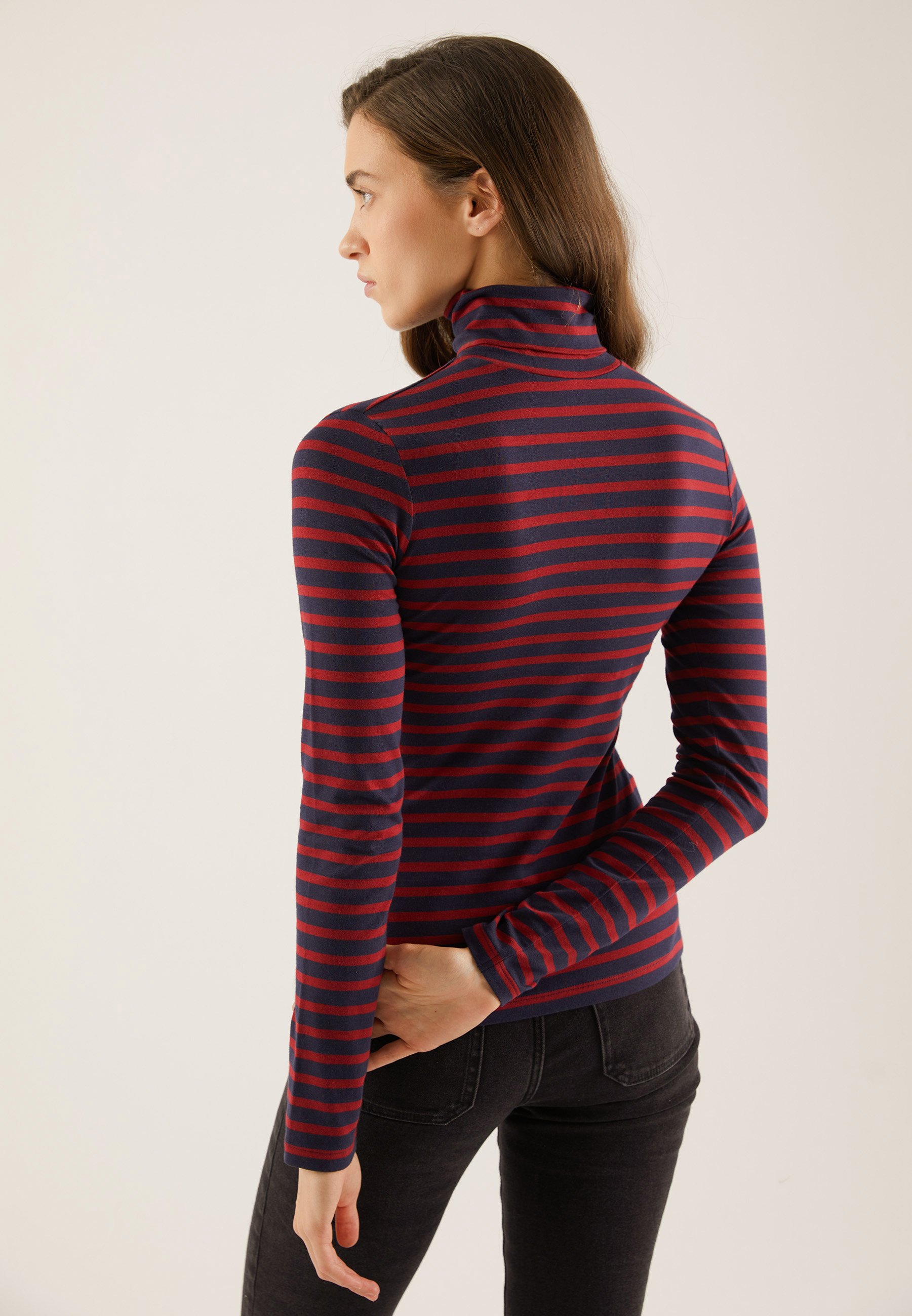 2 PACK - Long sleeved top