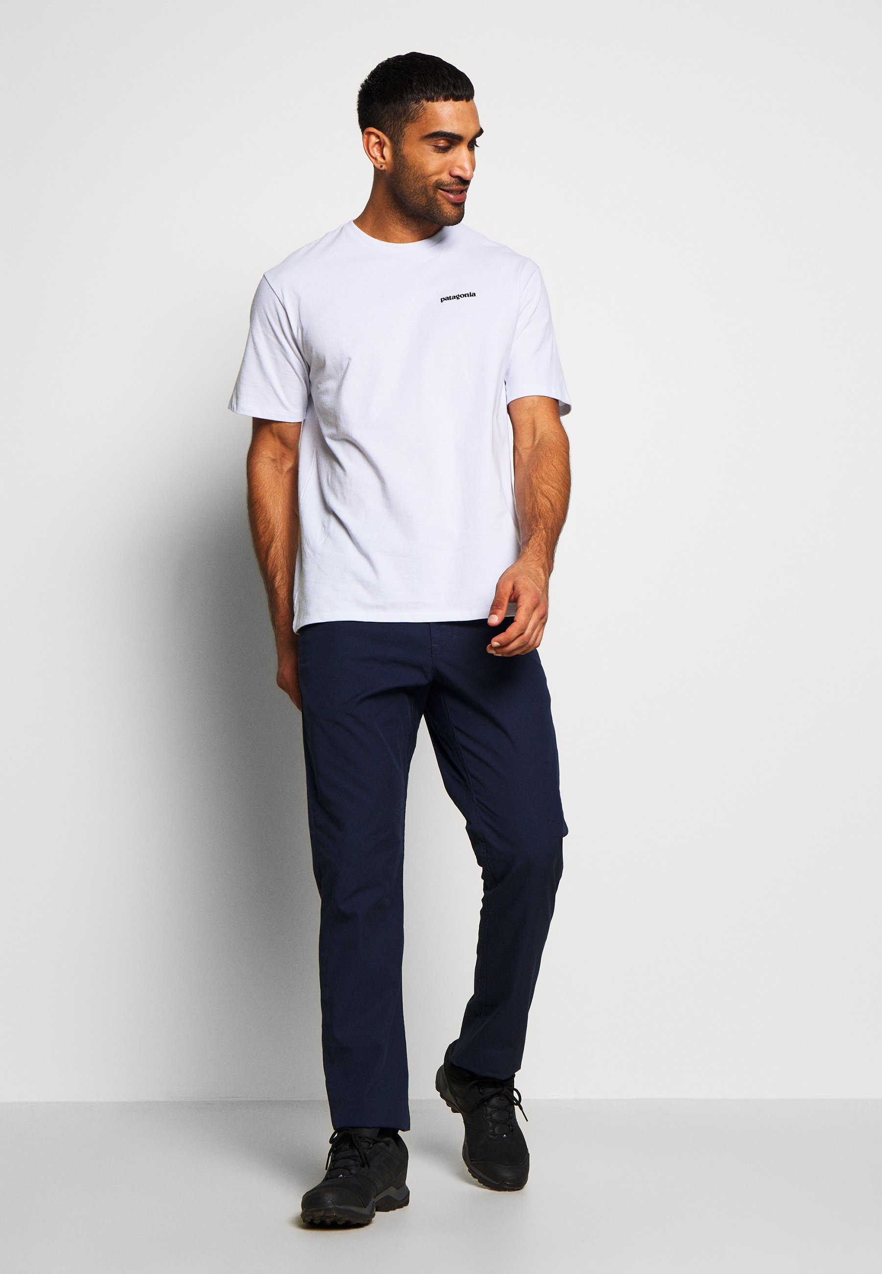 LOGO RESPONSIBILI - Print T-shirt