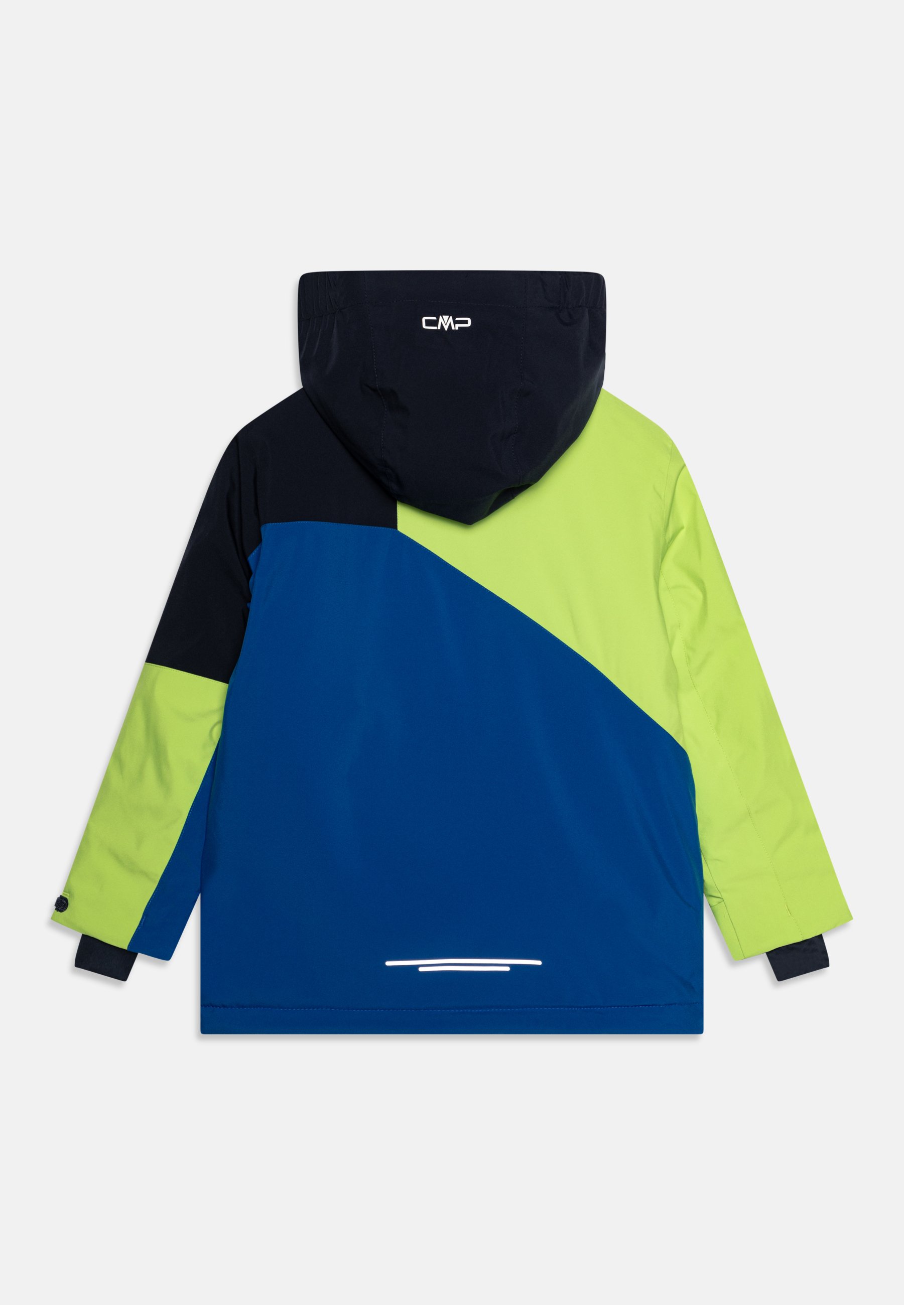 KID FIX HOOD UNISEX - Snowboard jacket