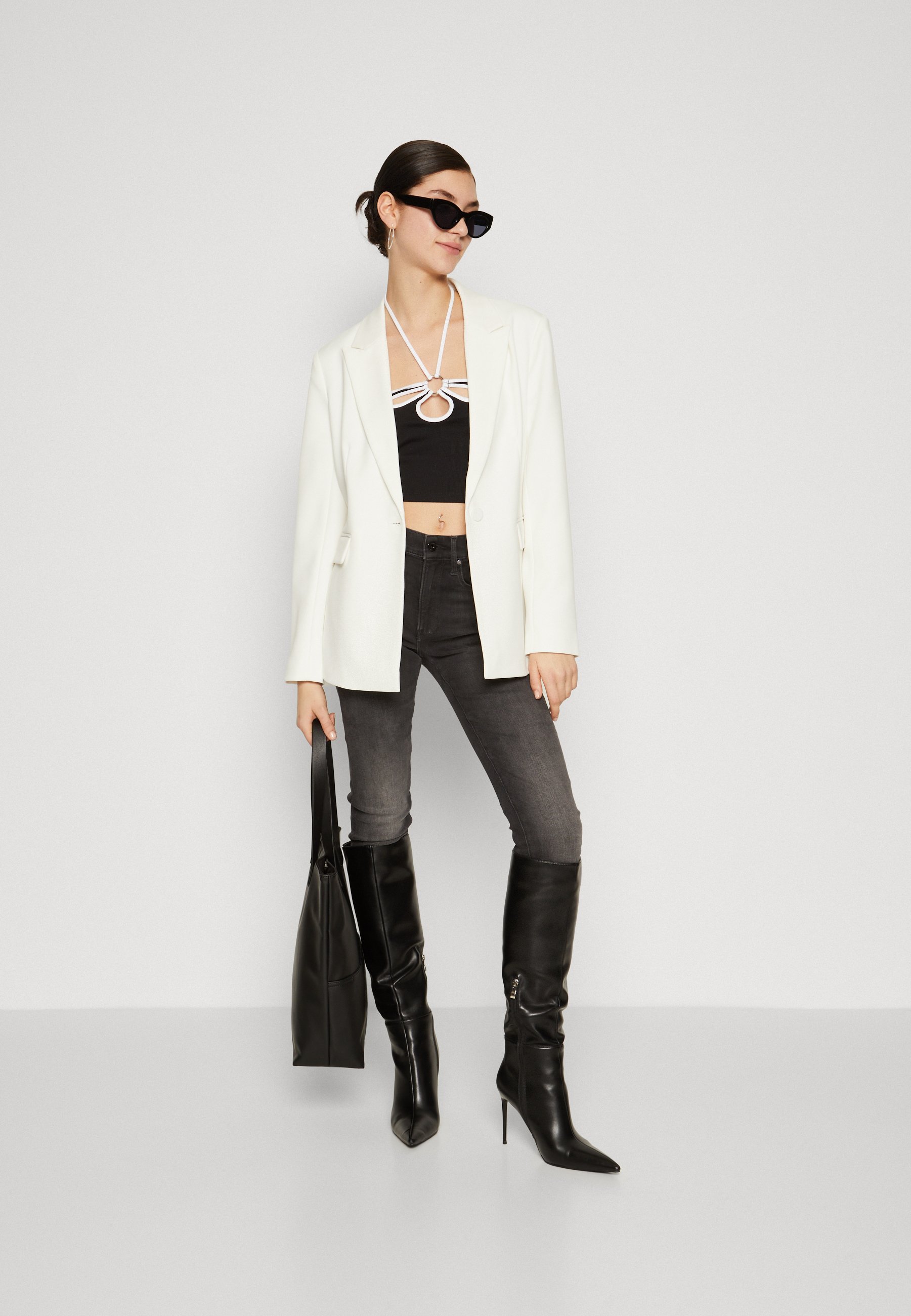 YASLIKKA BLAZER - Short coat
