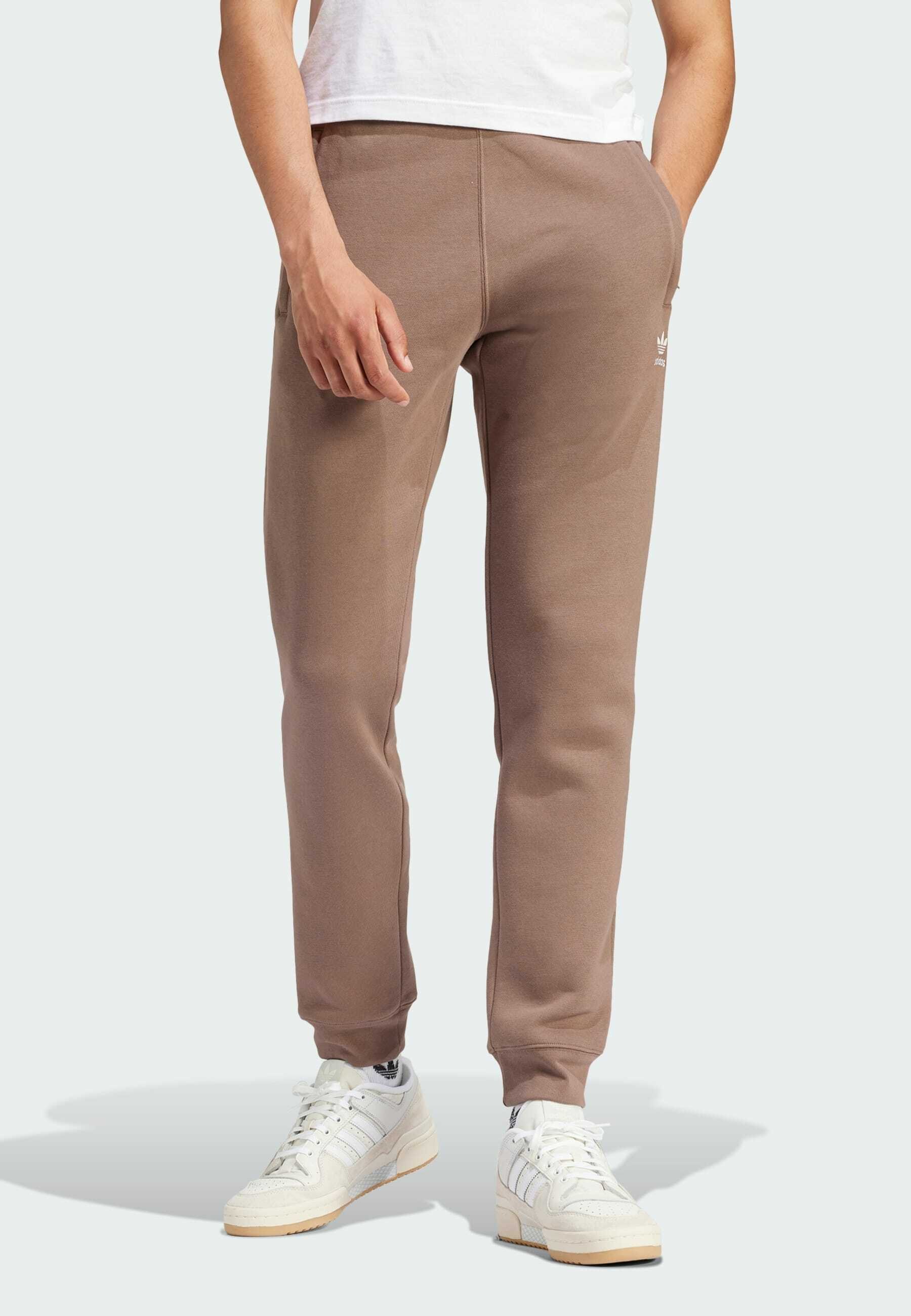 ESSENTIALS- Tracksuit bottoms