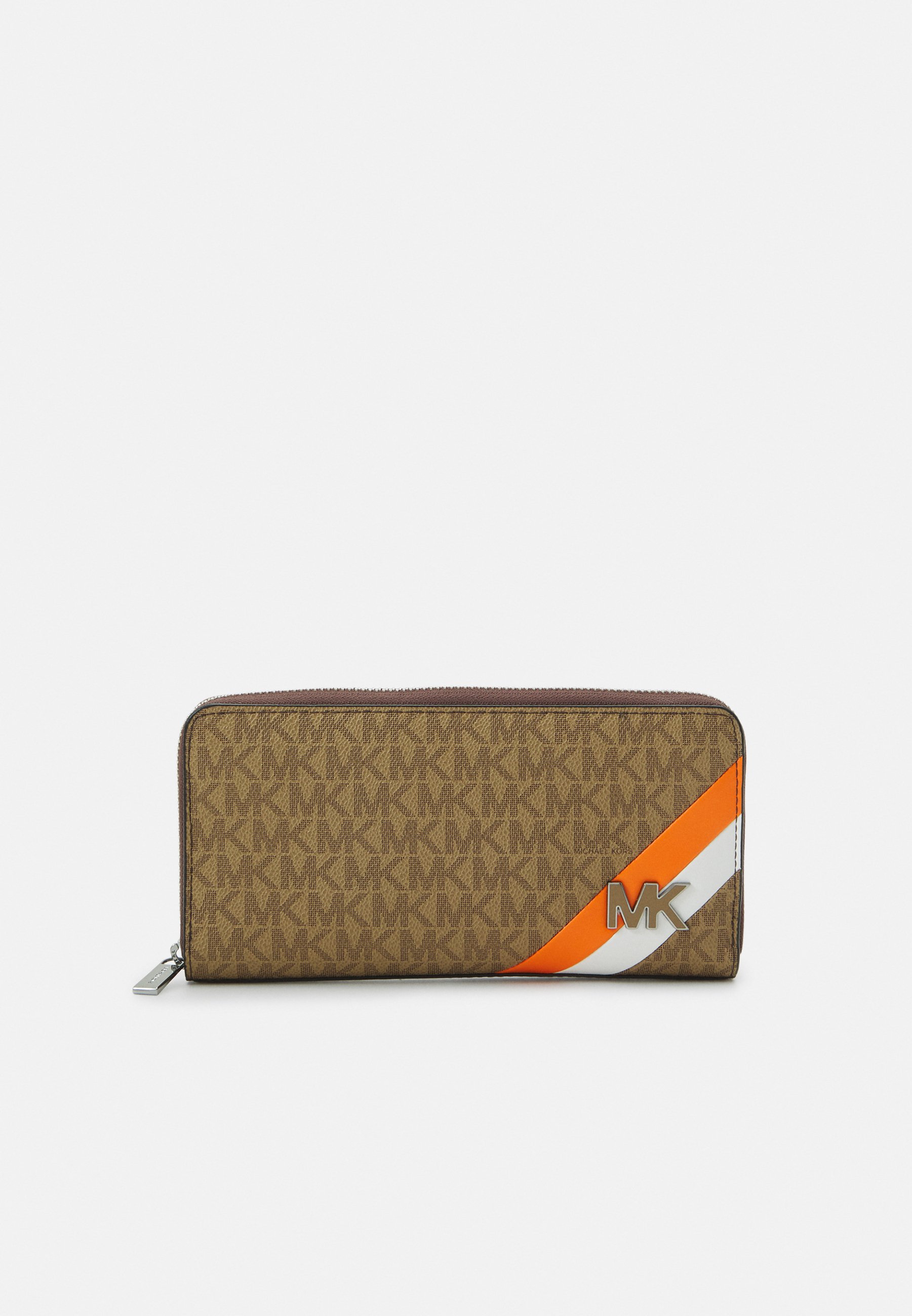 TECH ZIP AROUND UNISEX - Wallet