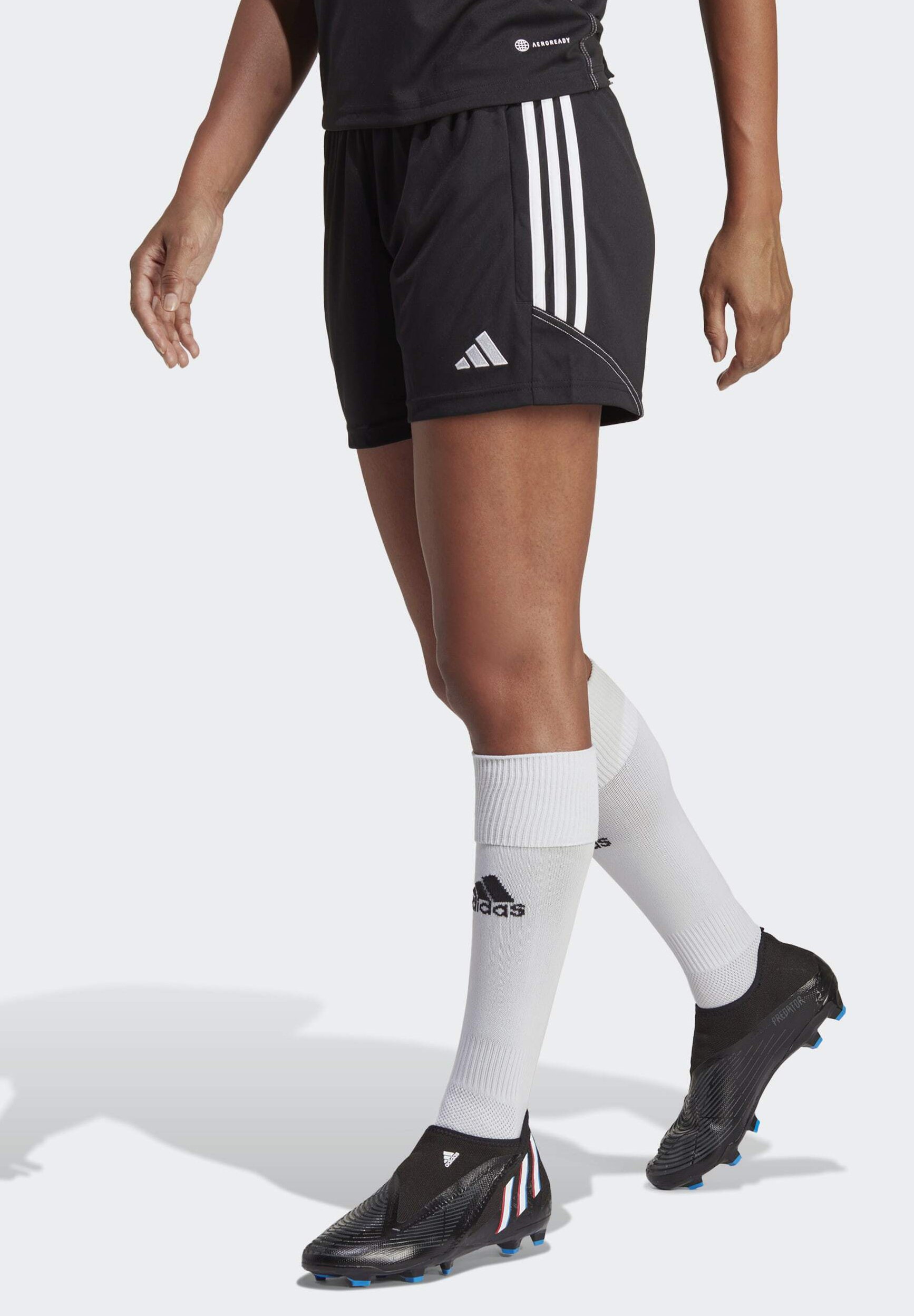 TIRO CLUB TRAINING - Sports shorts