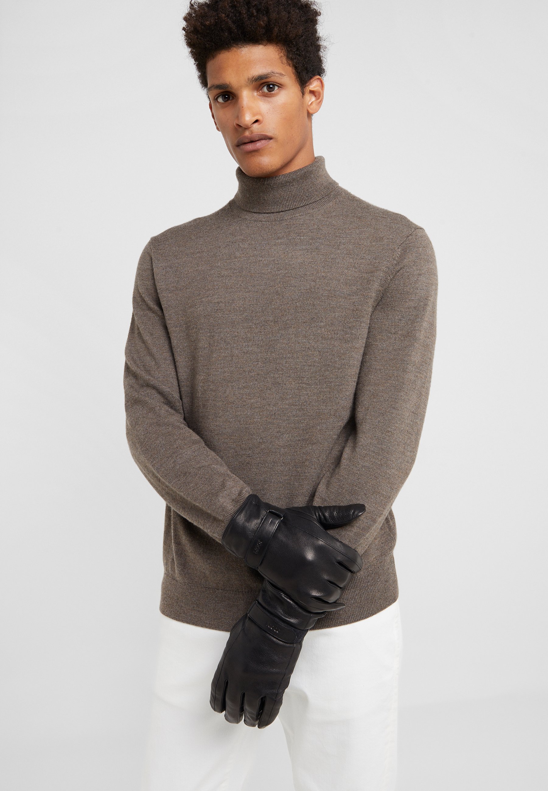 GLOVES - Gloves