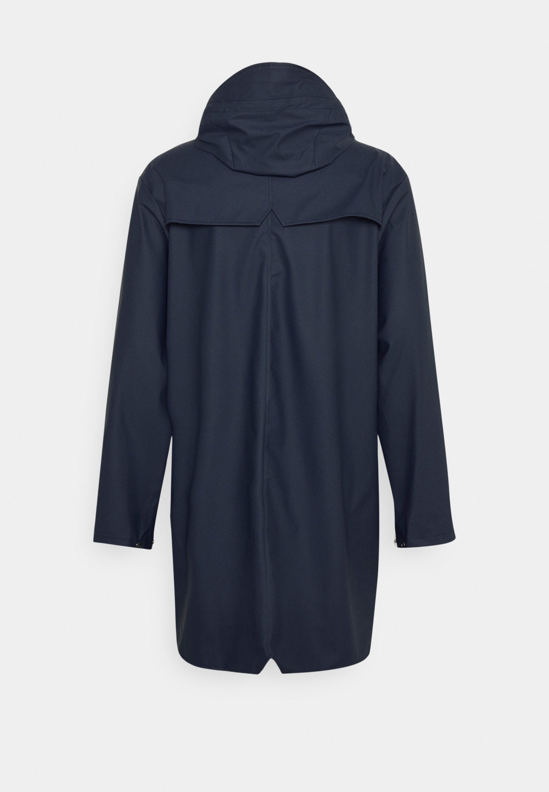 LONG JACKET UNISEX - Waterproof jacket