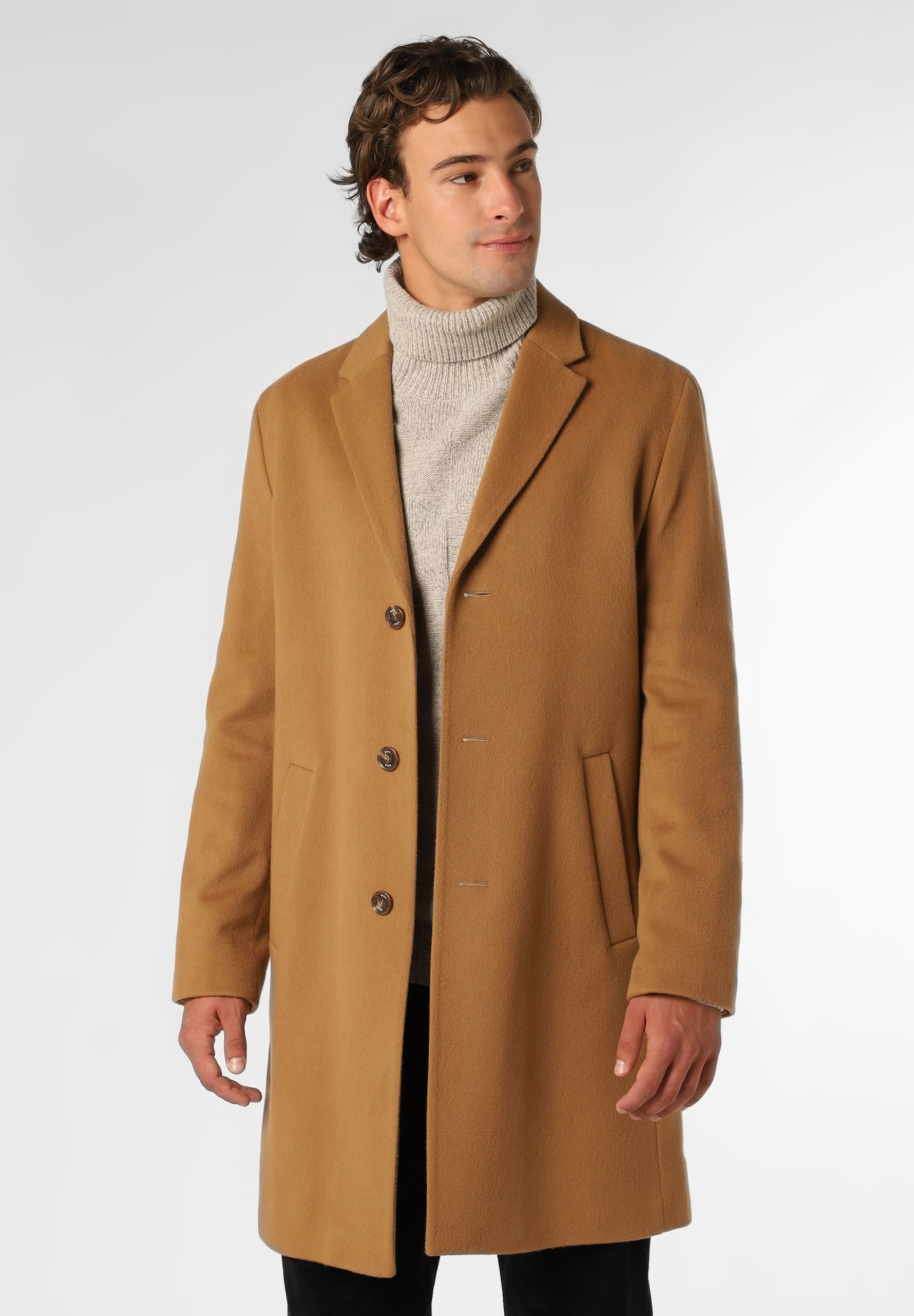 HYDE - Classic coat