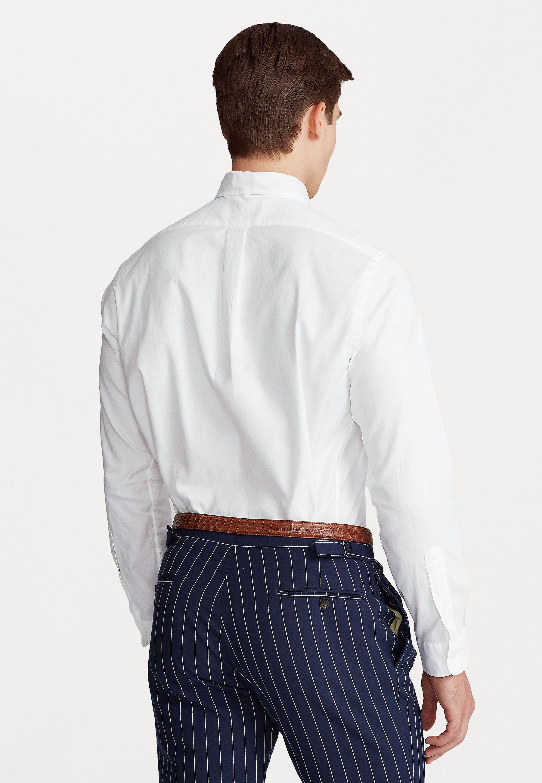 LONG SLEEVE SPORT - Shirt