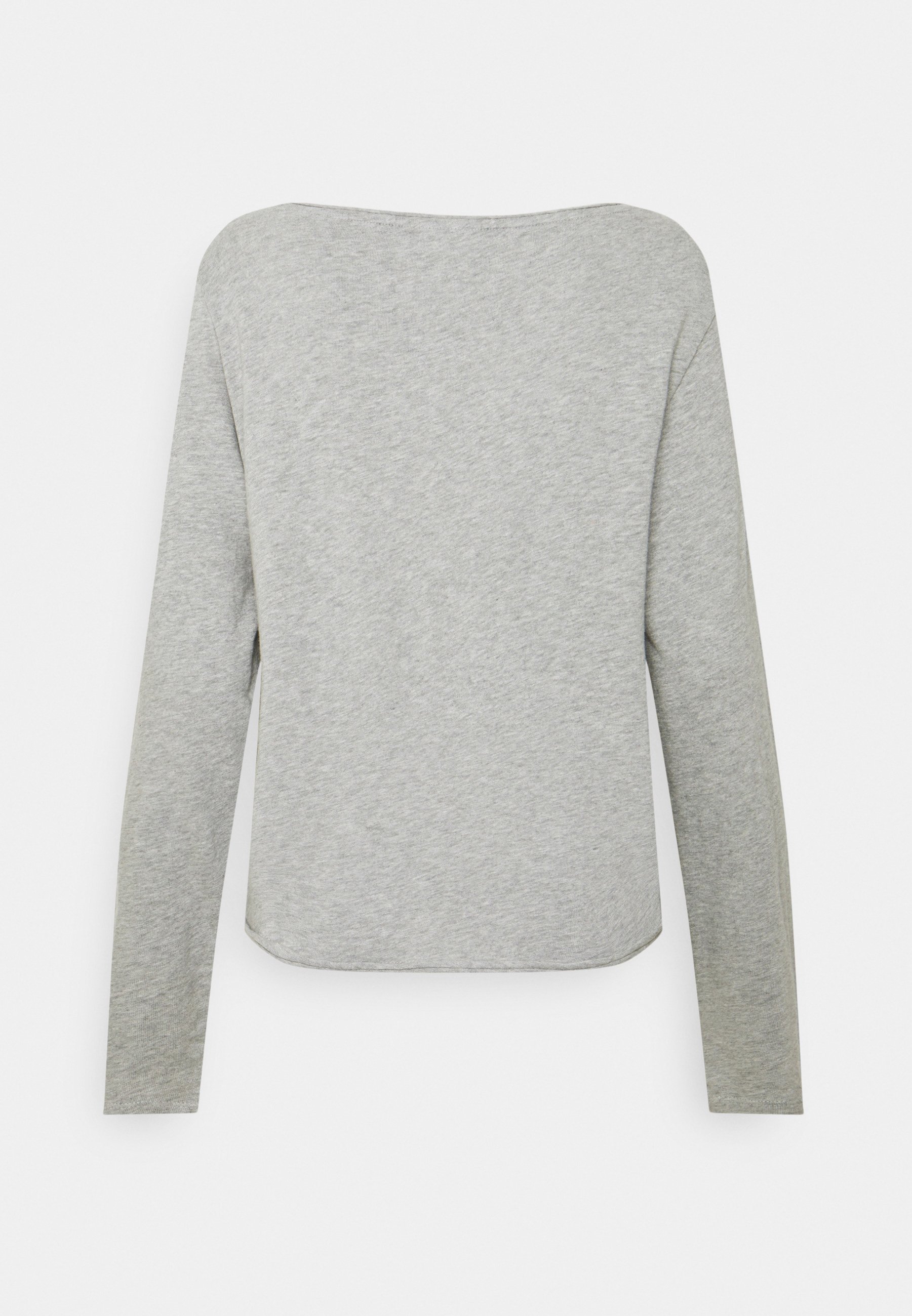LONGSLEEVE CREWNECK - Long sleeved top