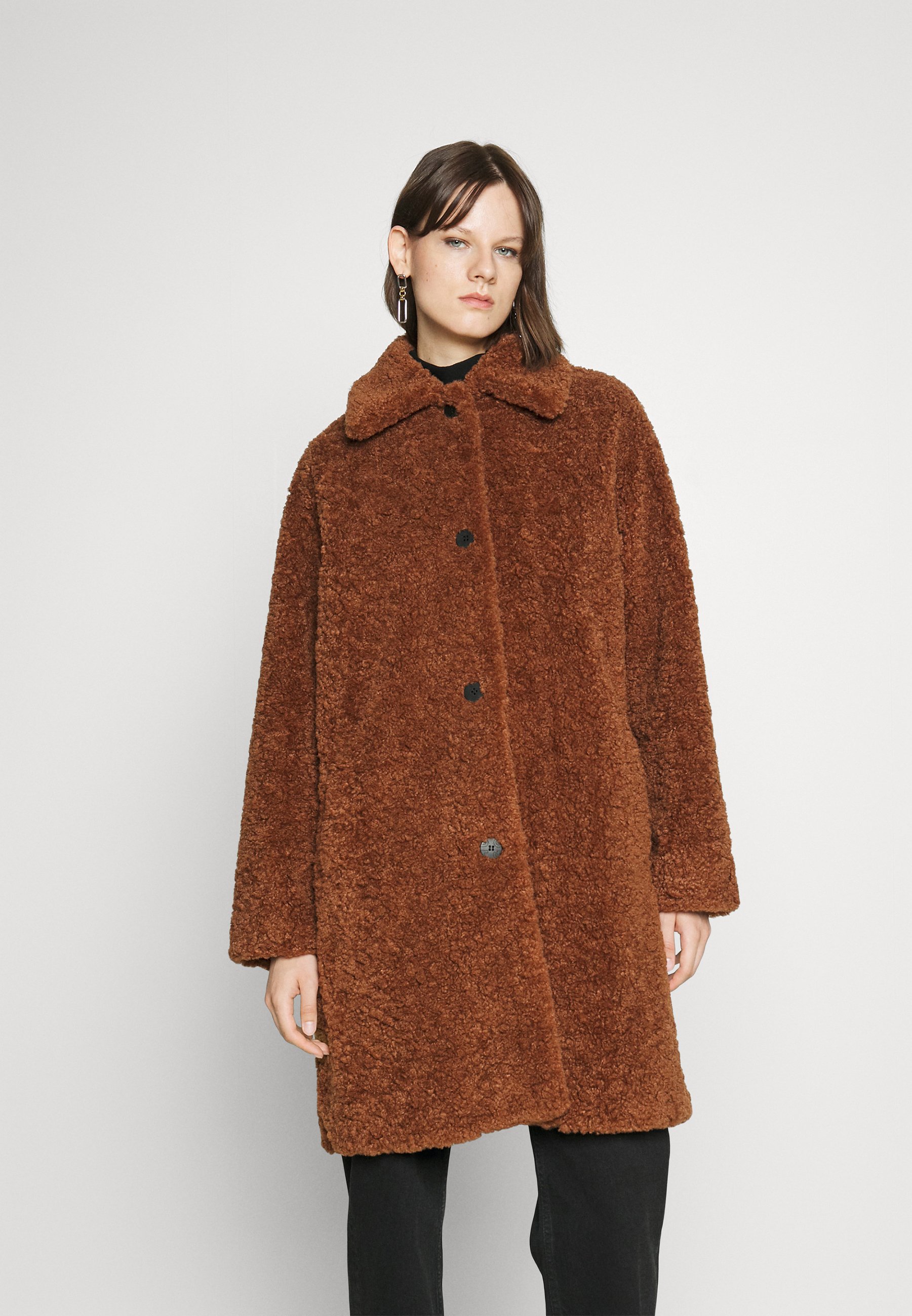 MYBELL - Classic coat
