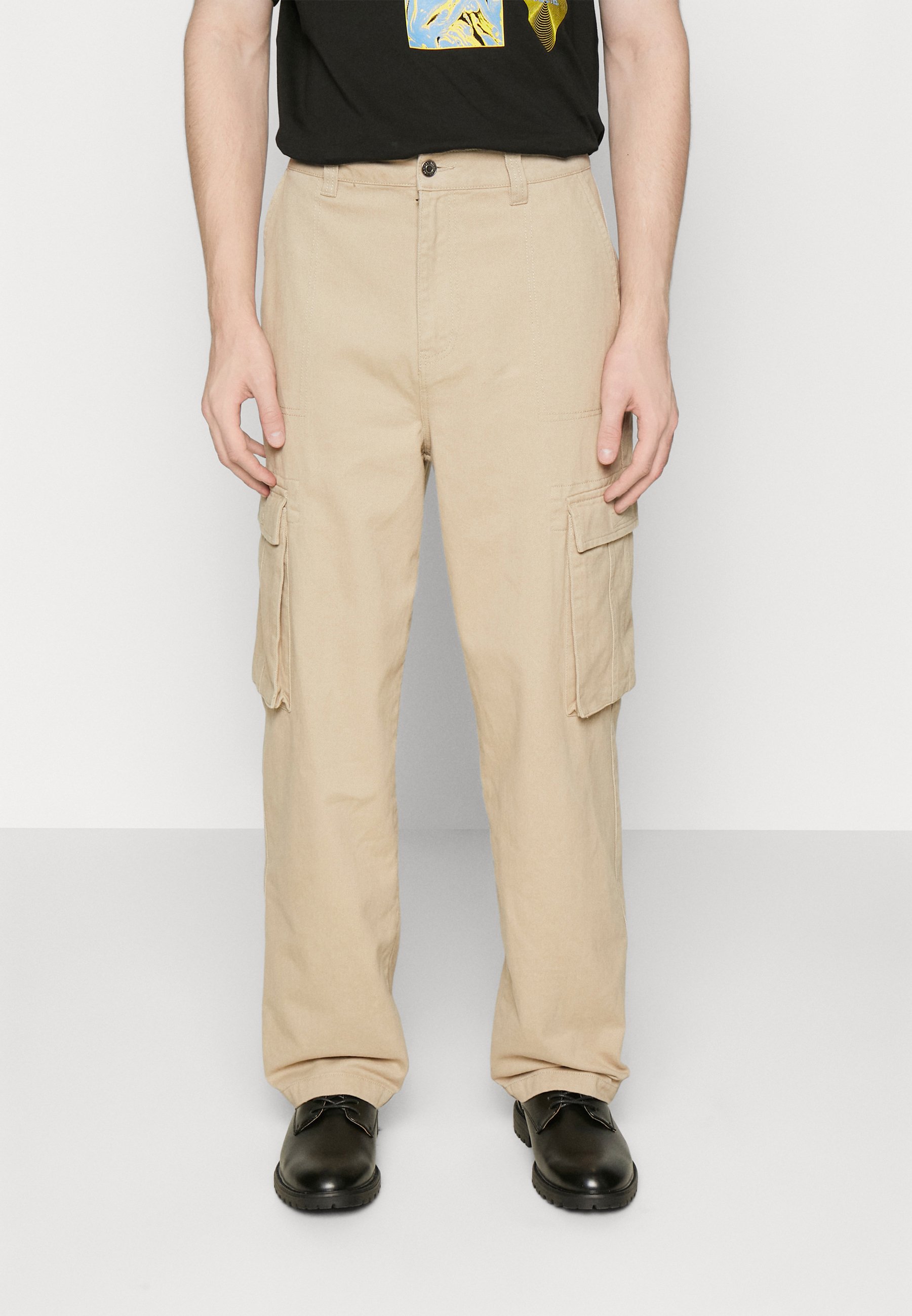 UNISEX - Cargo trousers