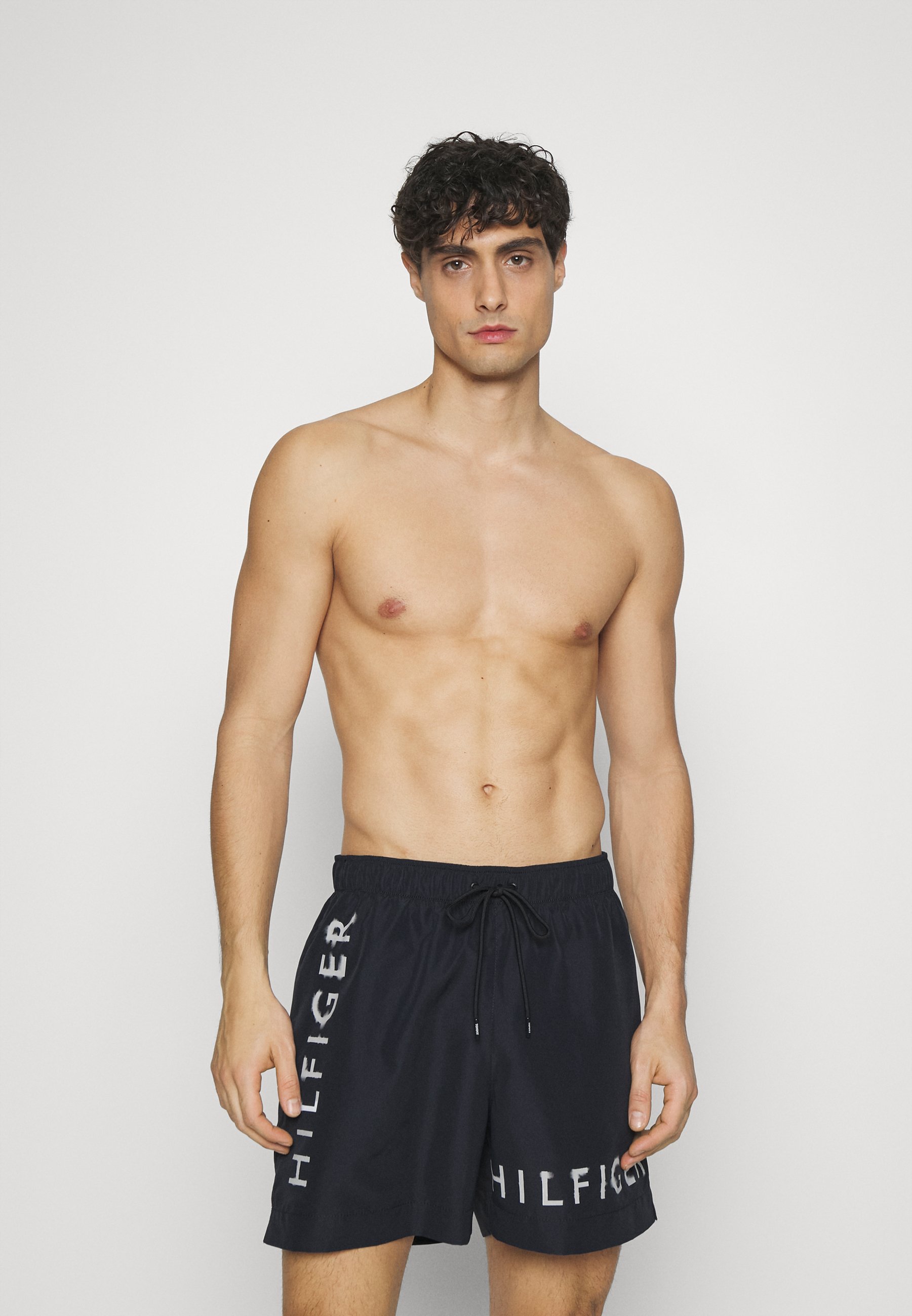 MEDIUM DRAWSTRING - Swimming shorts