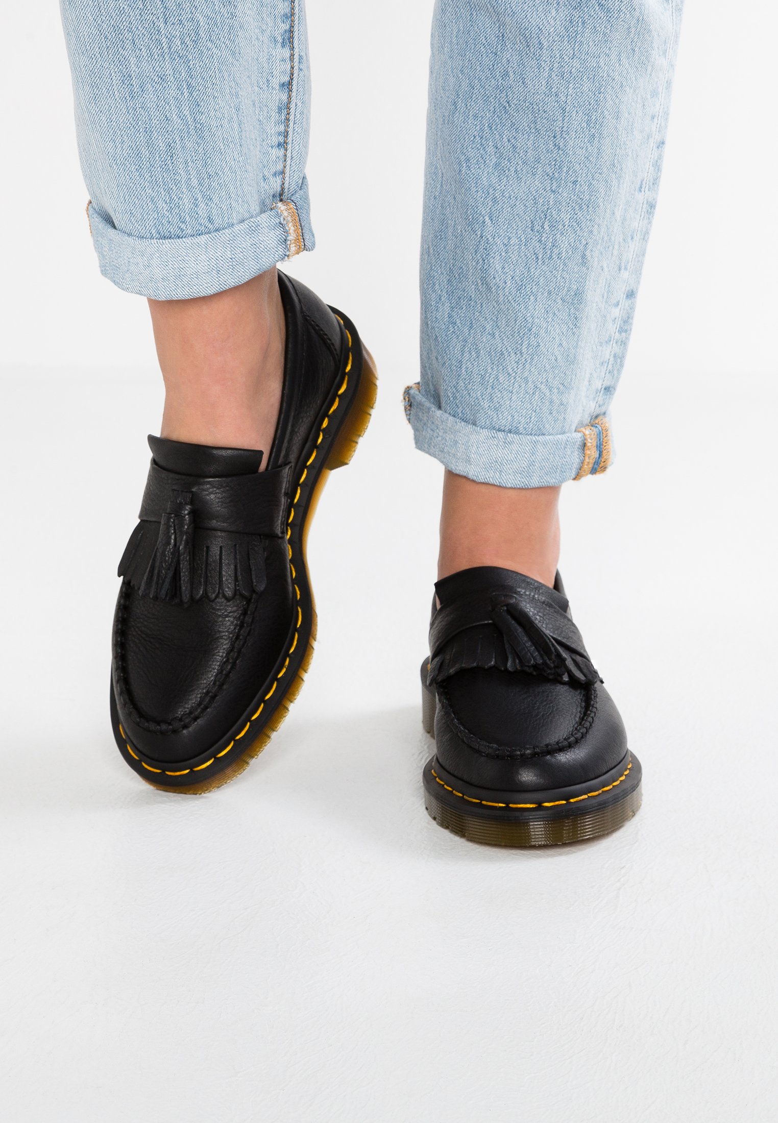 ADRIAN VIRGINIA - Slip-ons