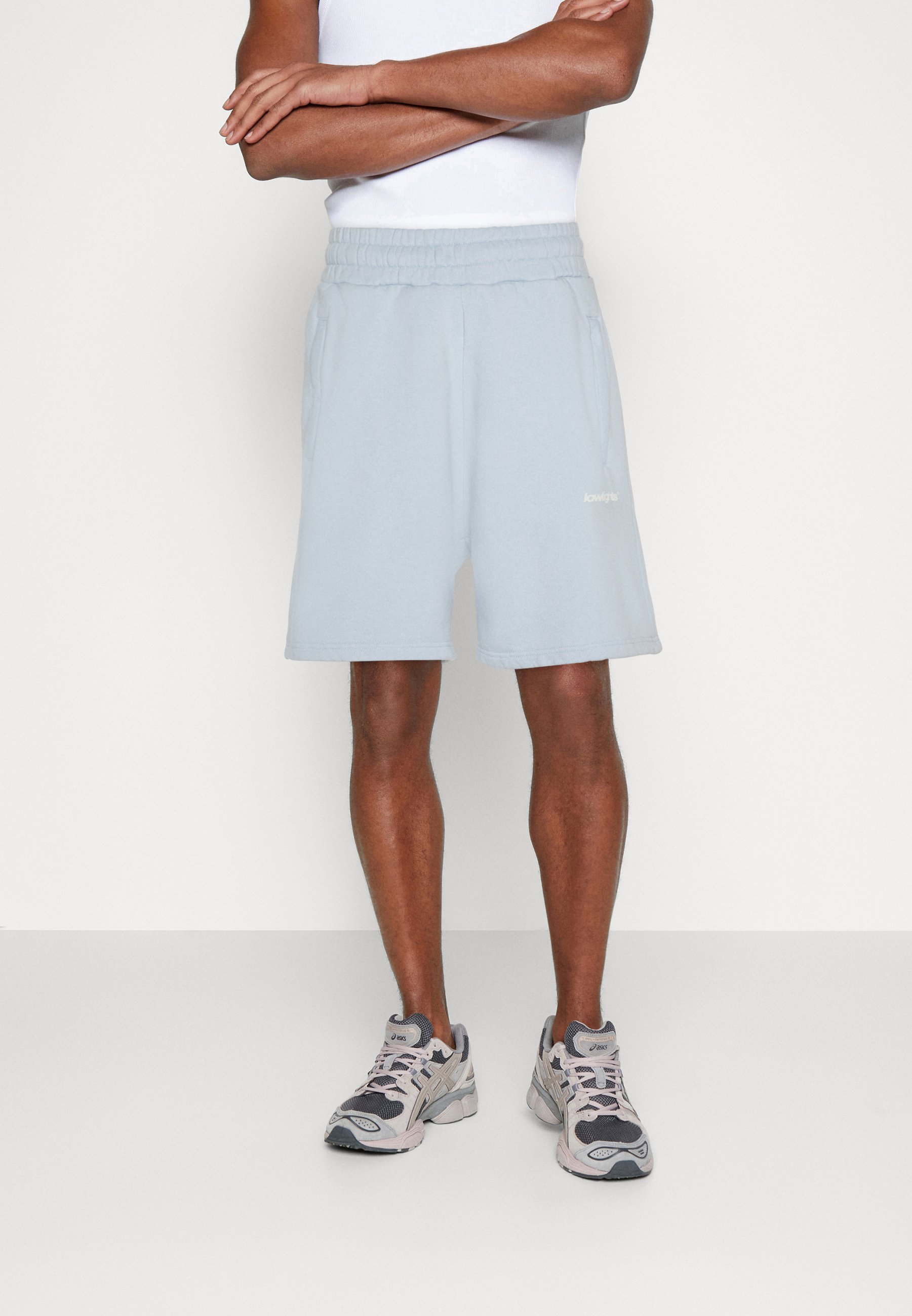 UNISEX - Tracksuit bottoms