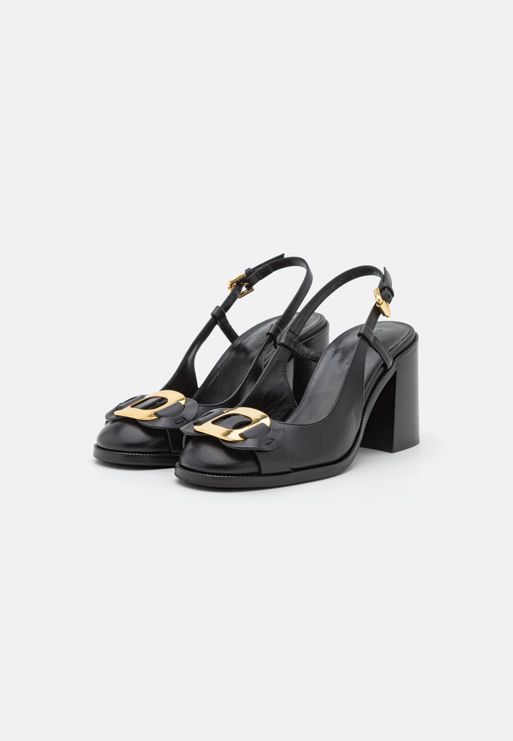 CHANY - High heels