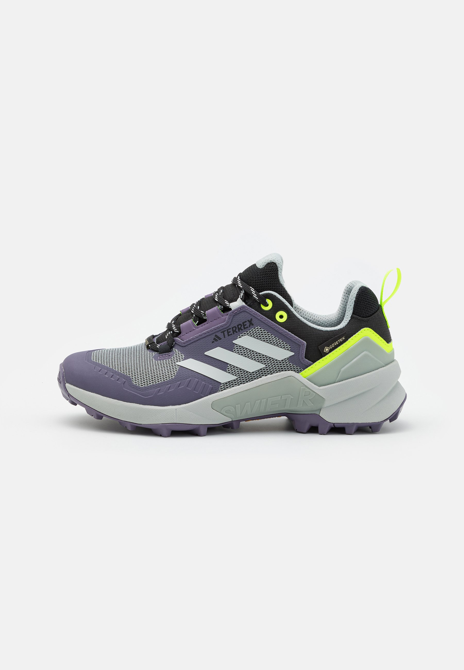TERREX SWIFT R3 GORE-TEX - Hiking shoes