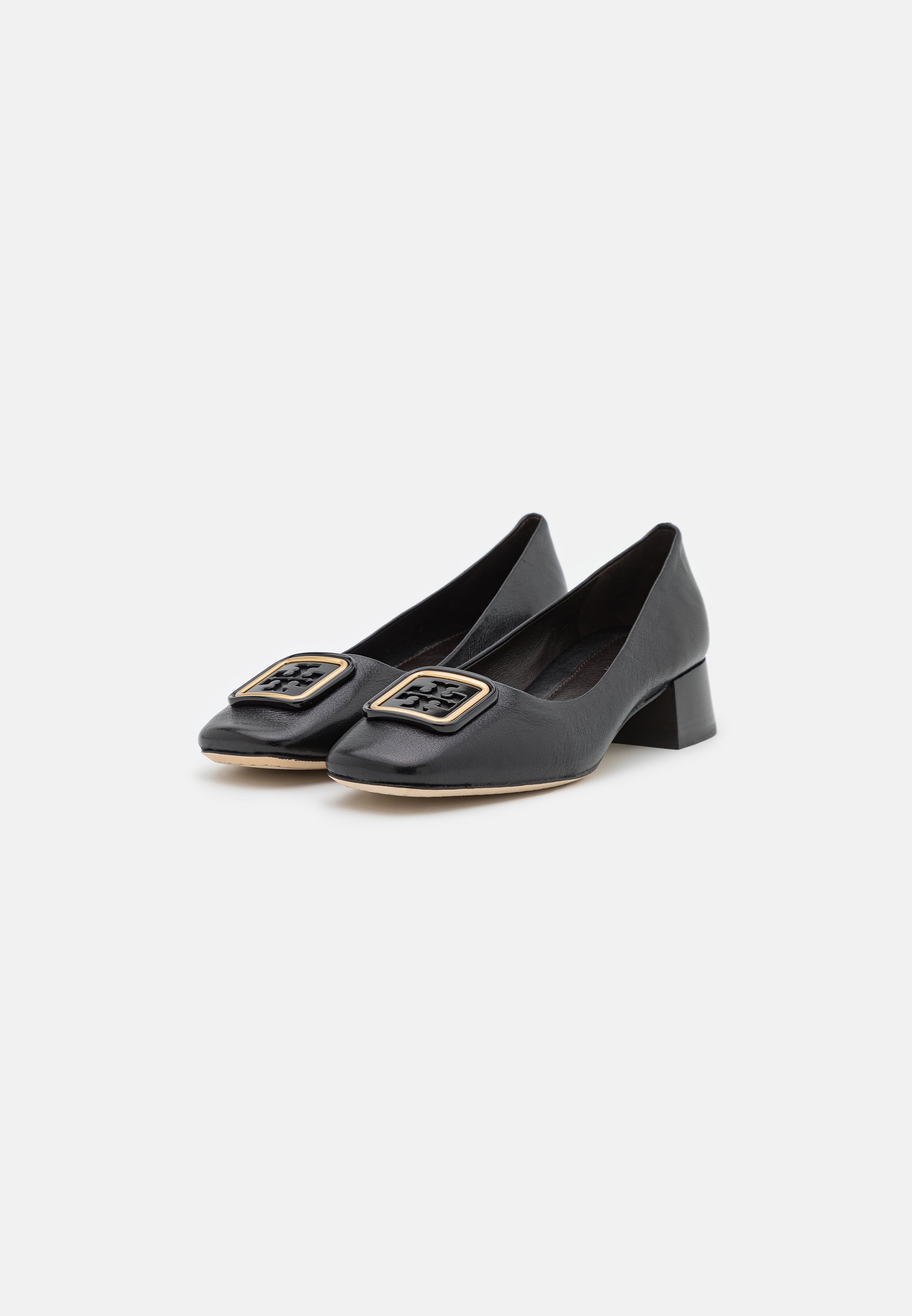 GEORGIA- Classic heels