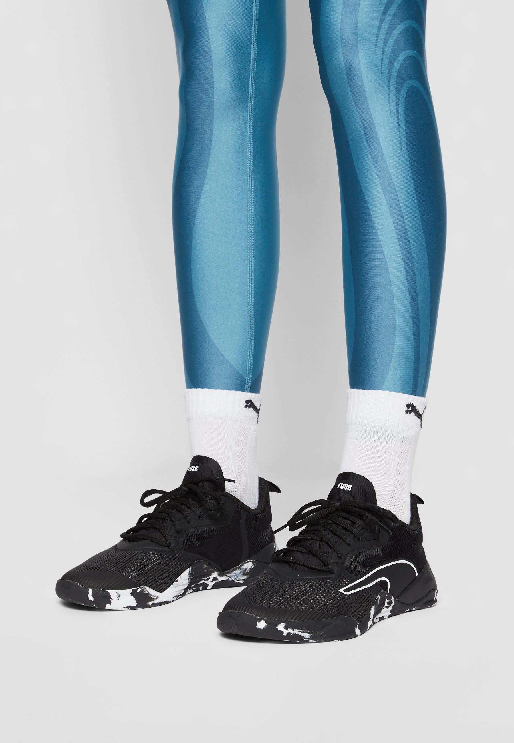 FUSE 2.0 MARBLE- Training shoe
