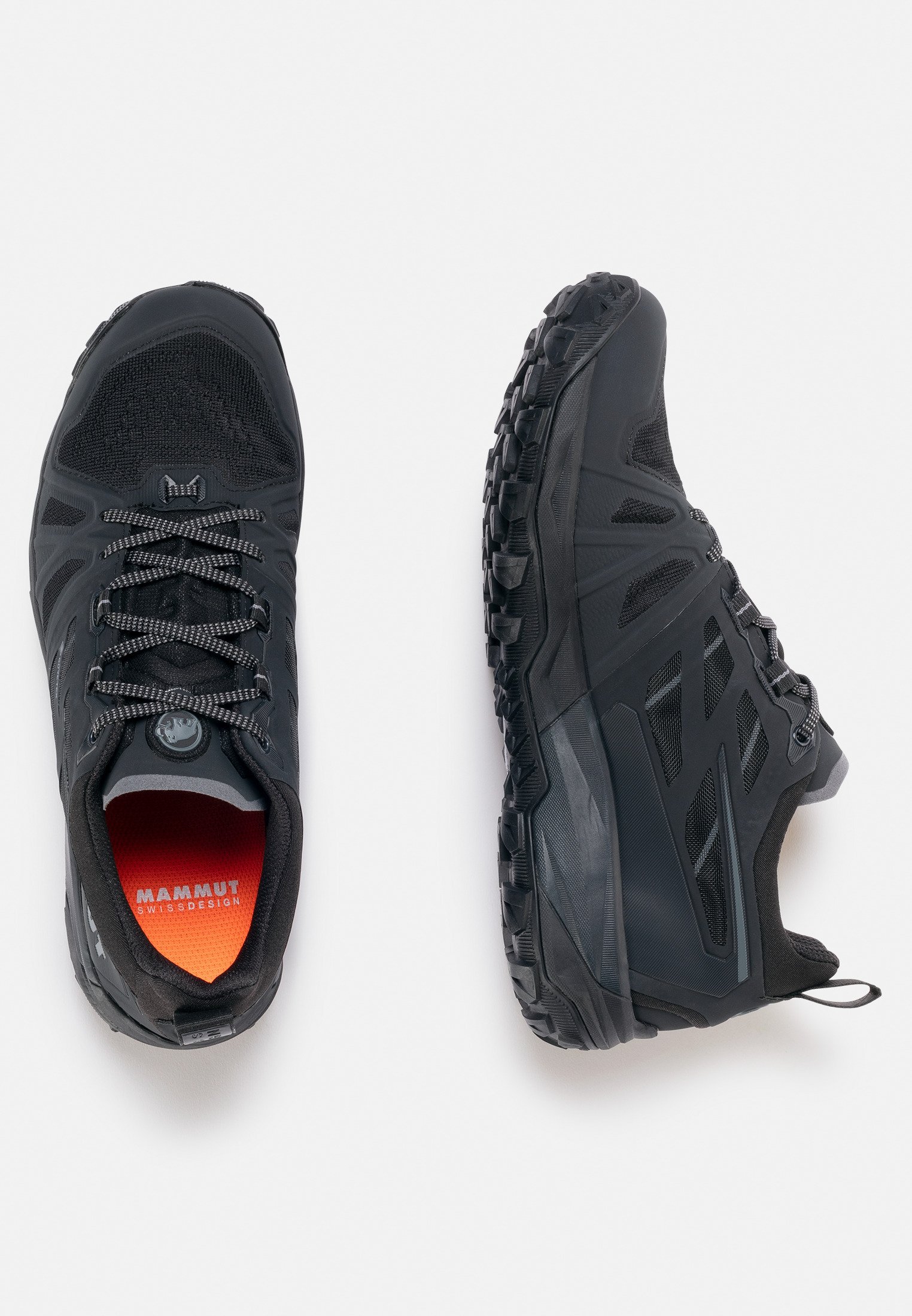 SAENTIS- Hiking shoes