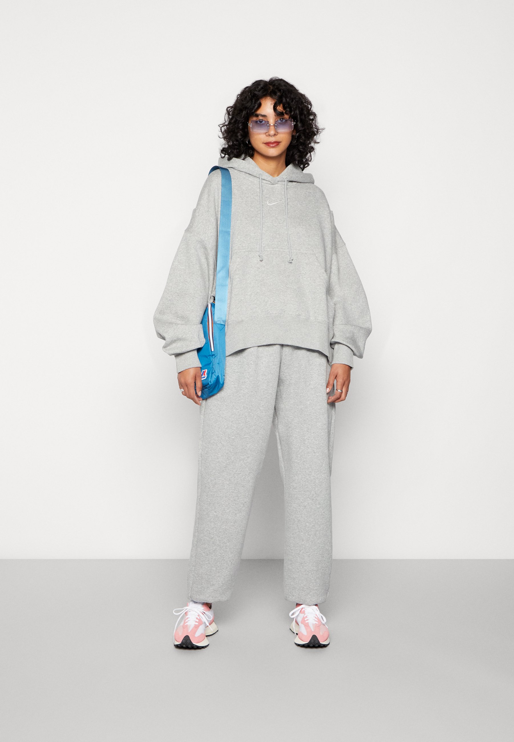 STYLE PANT - Tracksuit bottoms