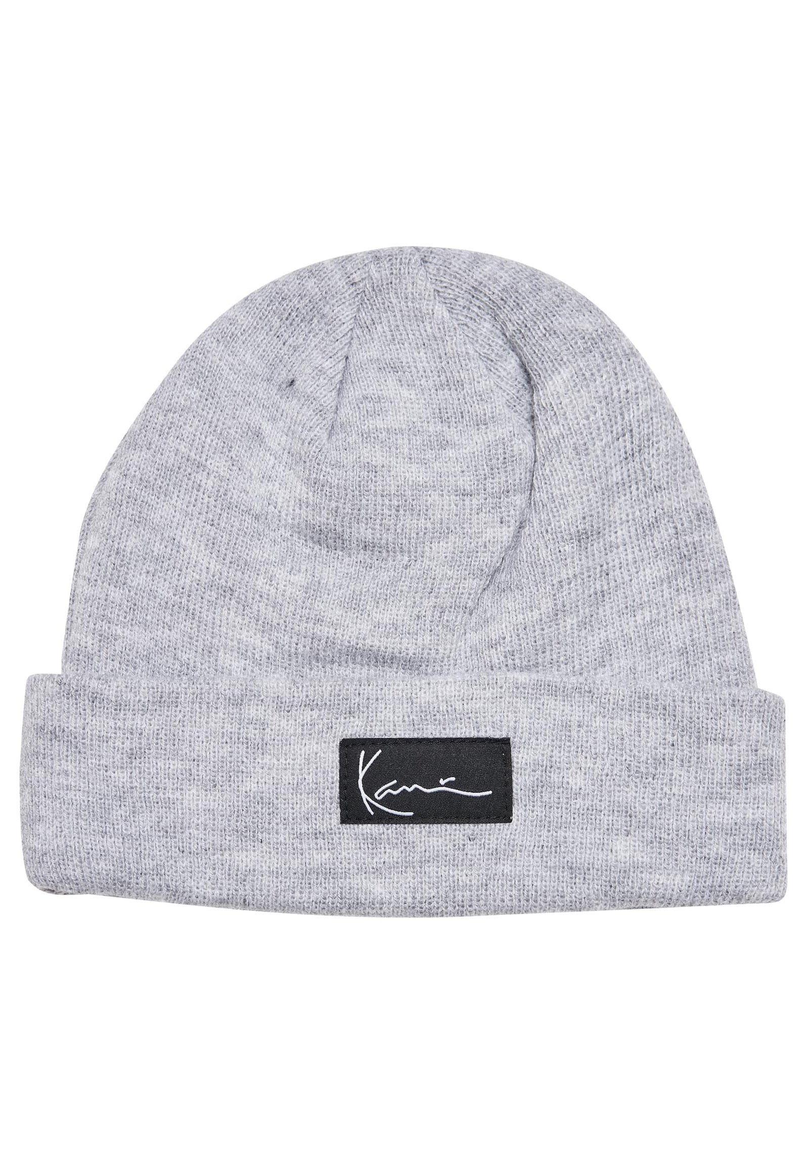 SIGNATURE- Beanie