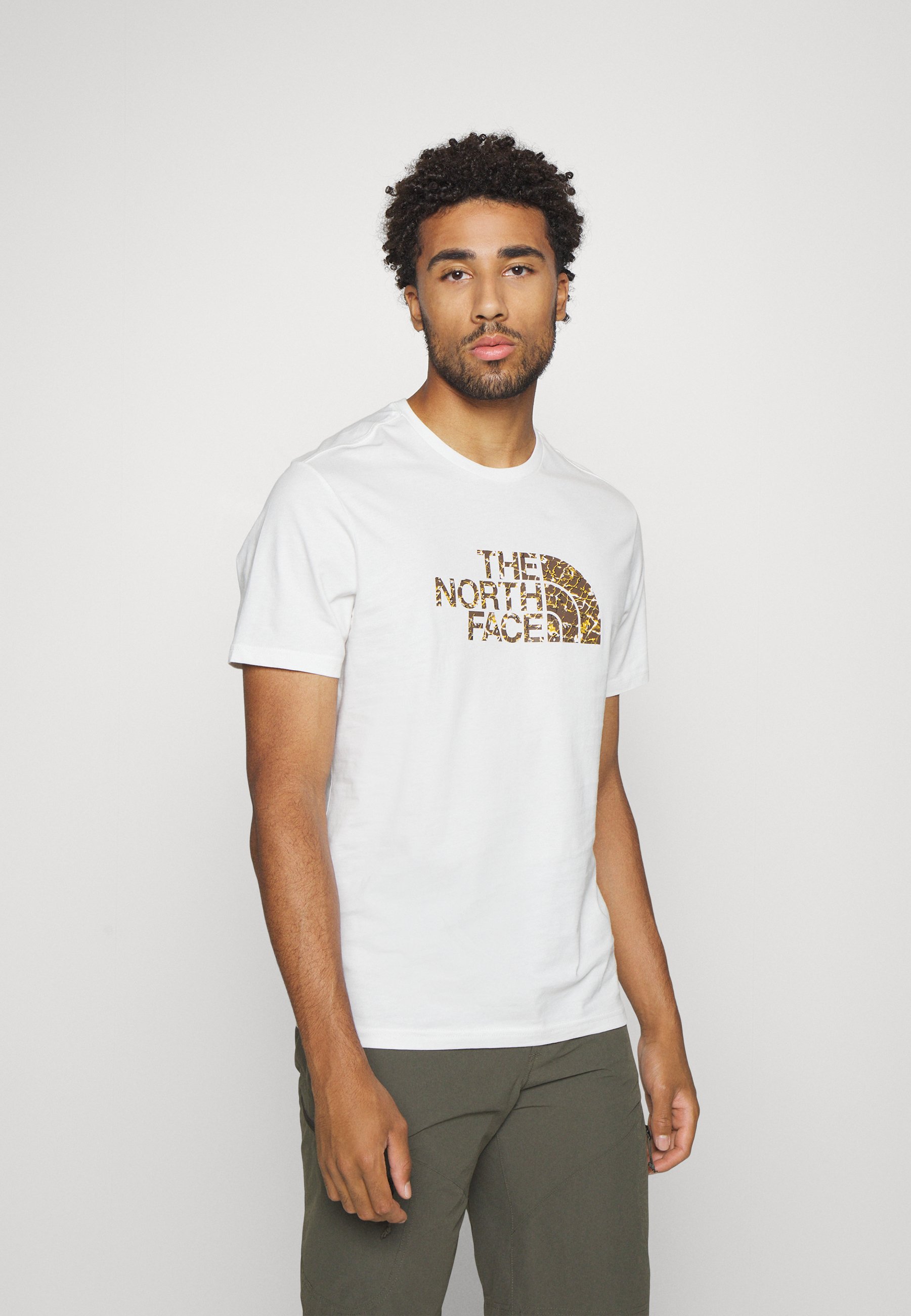 EASY TEE - Print T-shirt