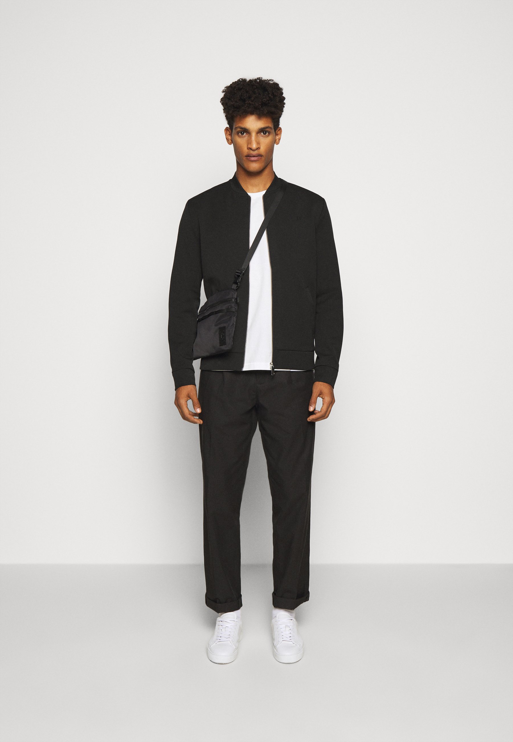 COMO JACKET - Bomber Jacket