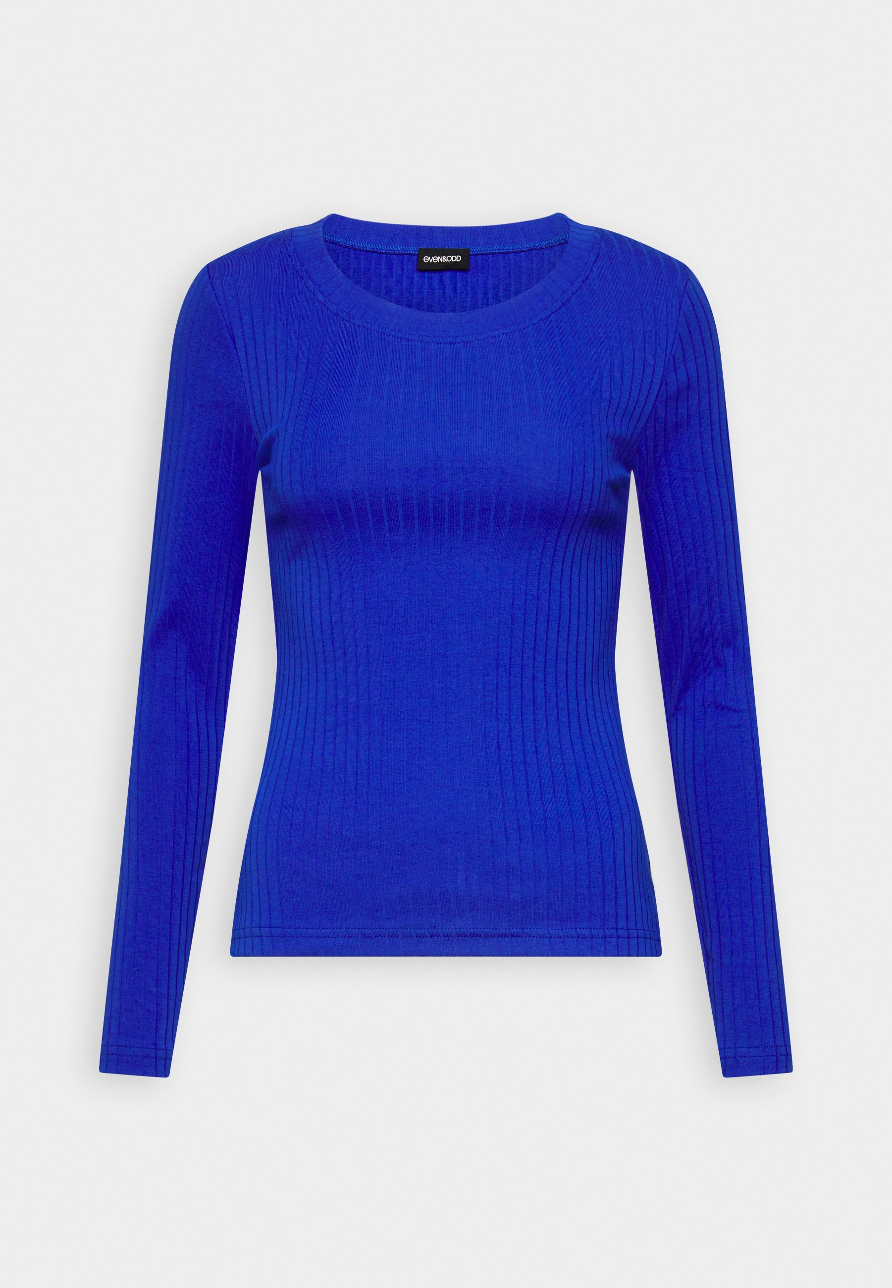 Long sleeved top