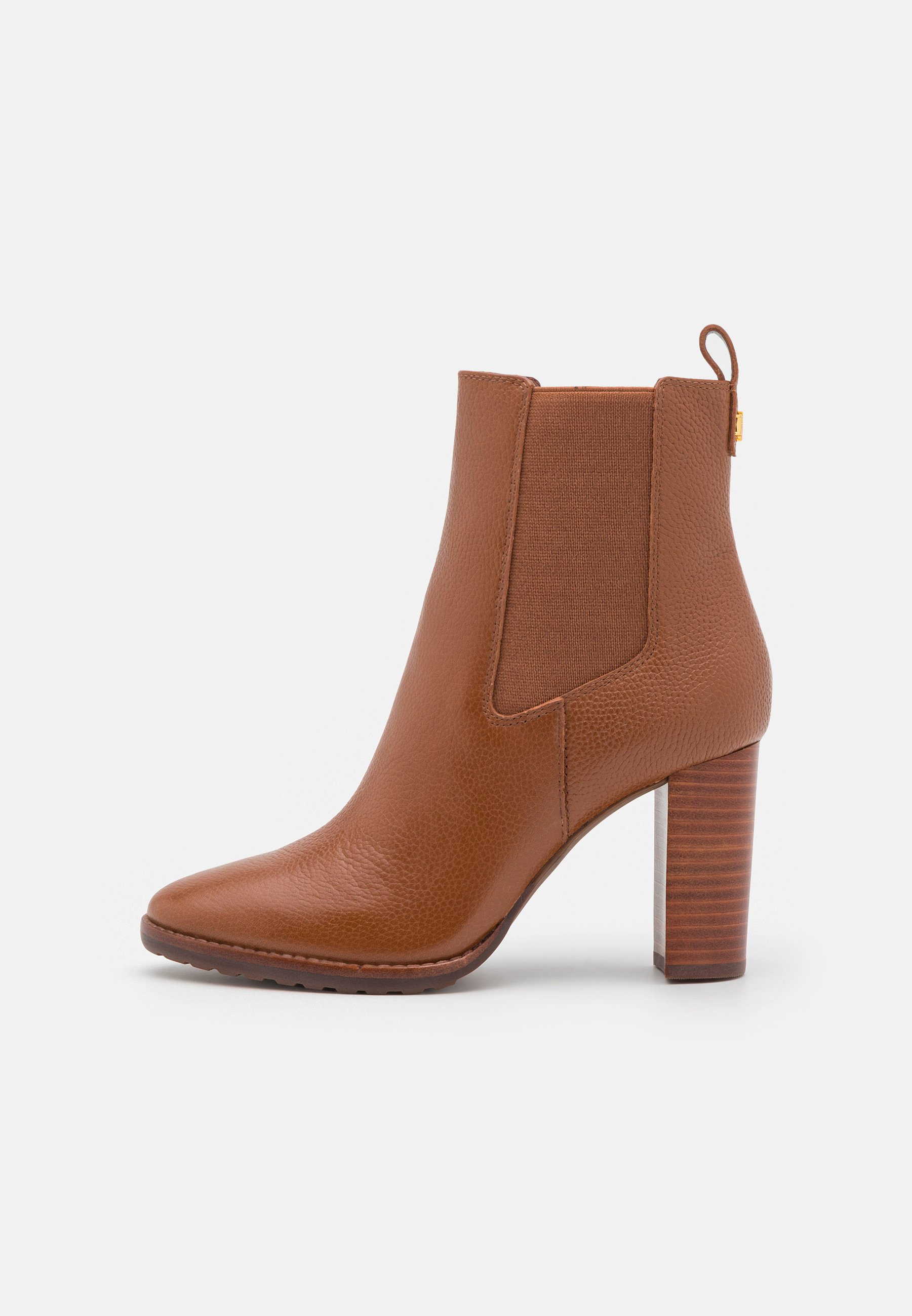 MYLAH-BOOTS-BOOTIE - High heeled ankle boots