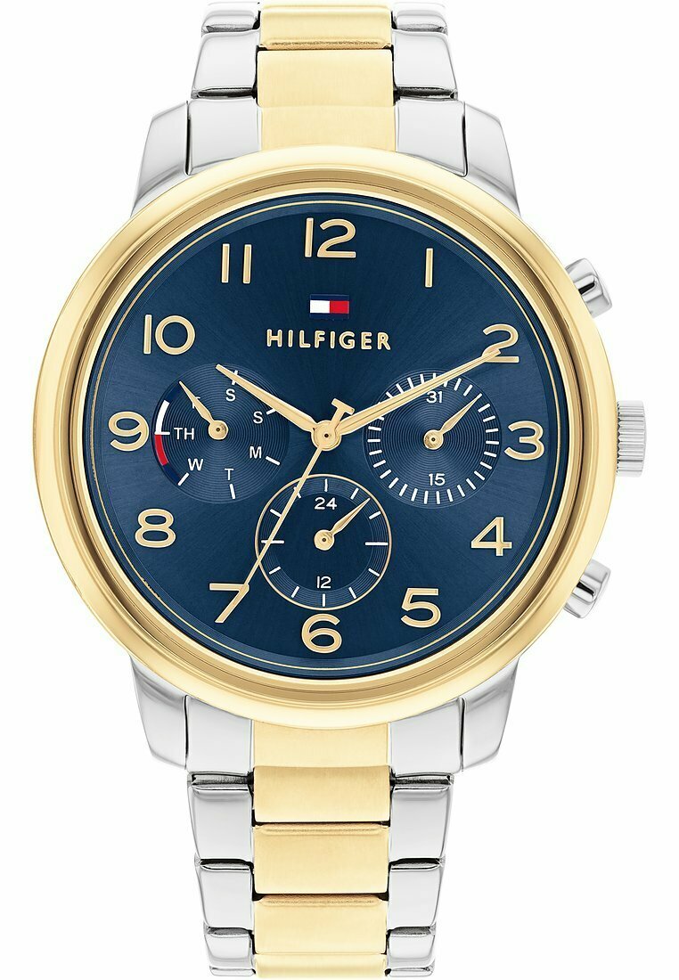 Chronograph watch