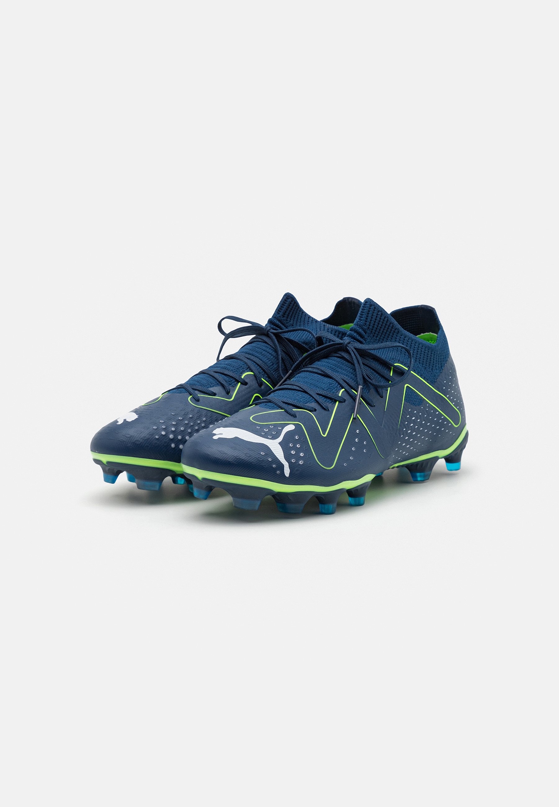 FUTURE MATCH FG/AG WN'S - Moulded stud football boots
