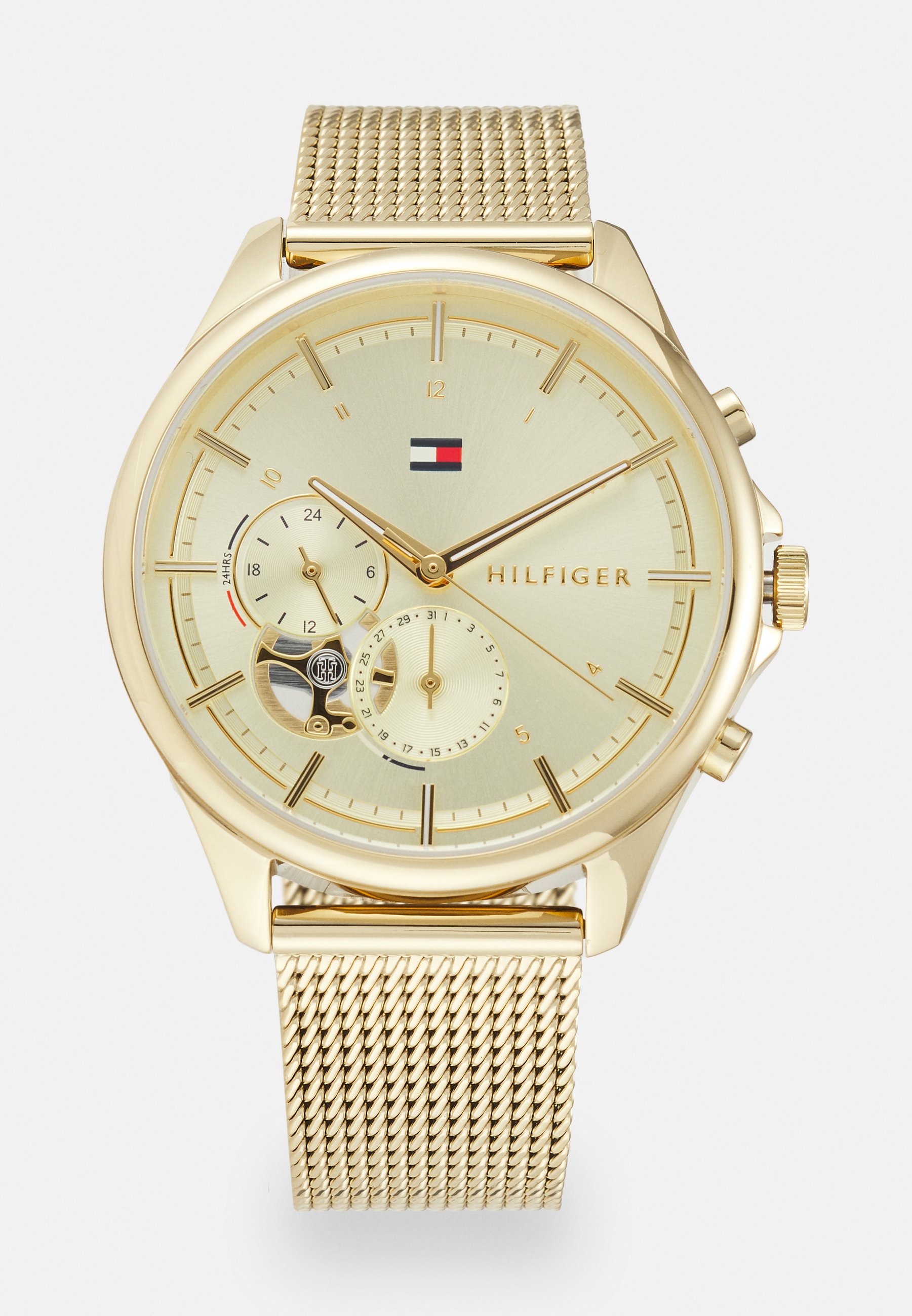 QUINN - Chronograph watch