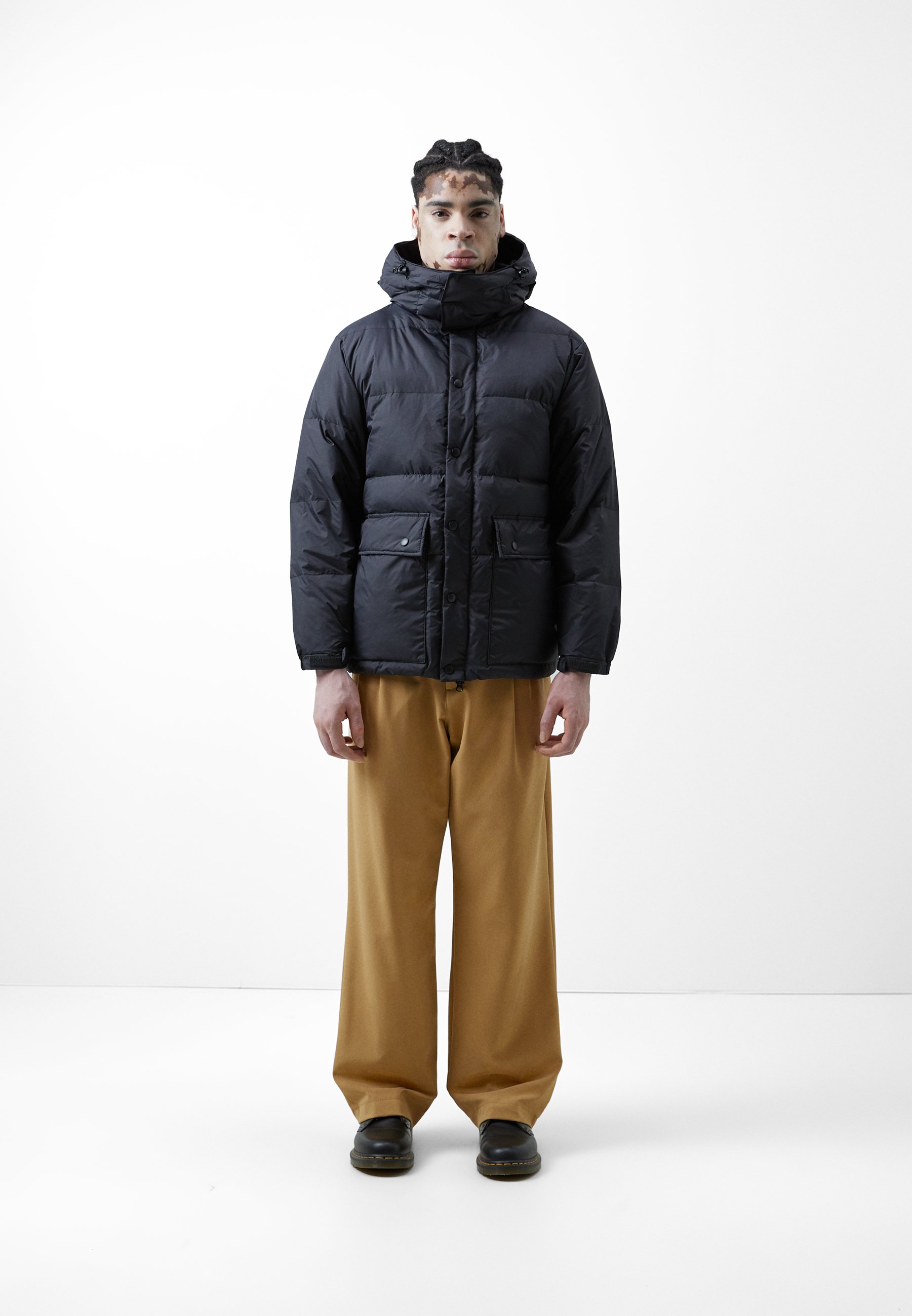 DOWN JACKET - Down jacket