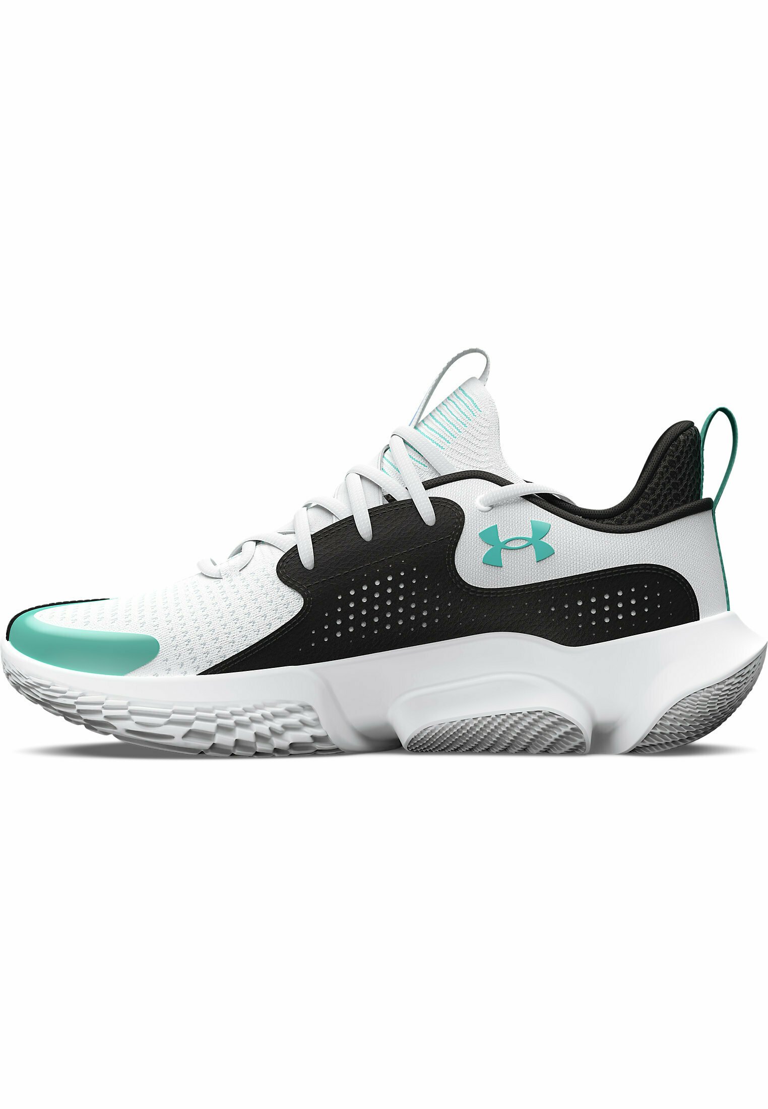 COURT PERFORMANCE FLOW FUTR X SOS - Basketball shoes