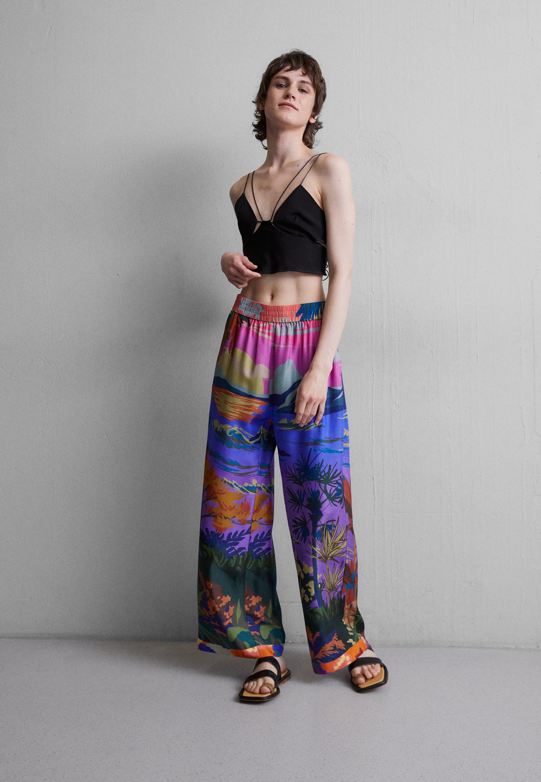 GARUM - Trousers