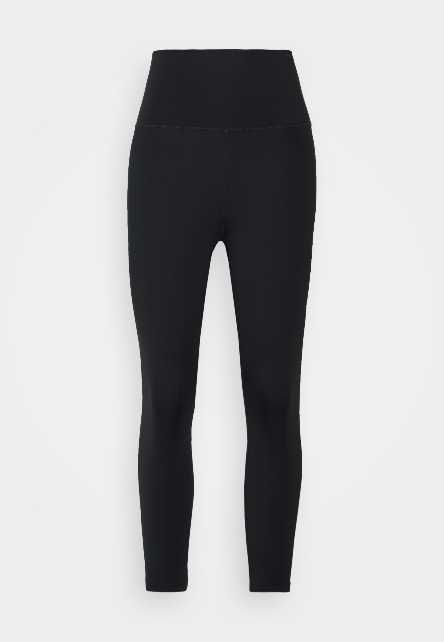 W NK ONE DF HR CROP TGT - Leggings