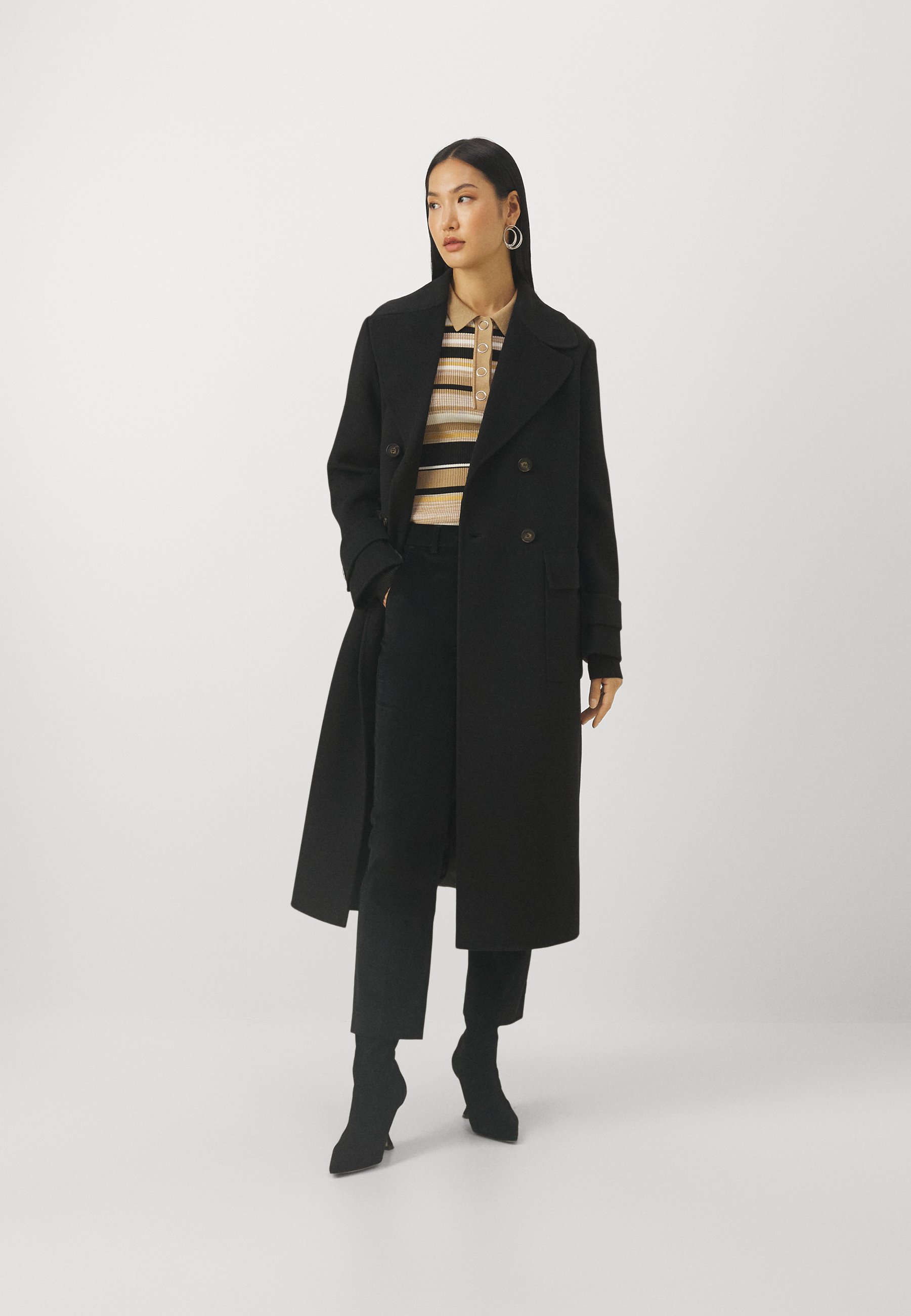 MARRUCA - Trousers