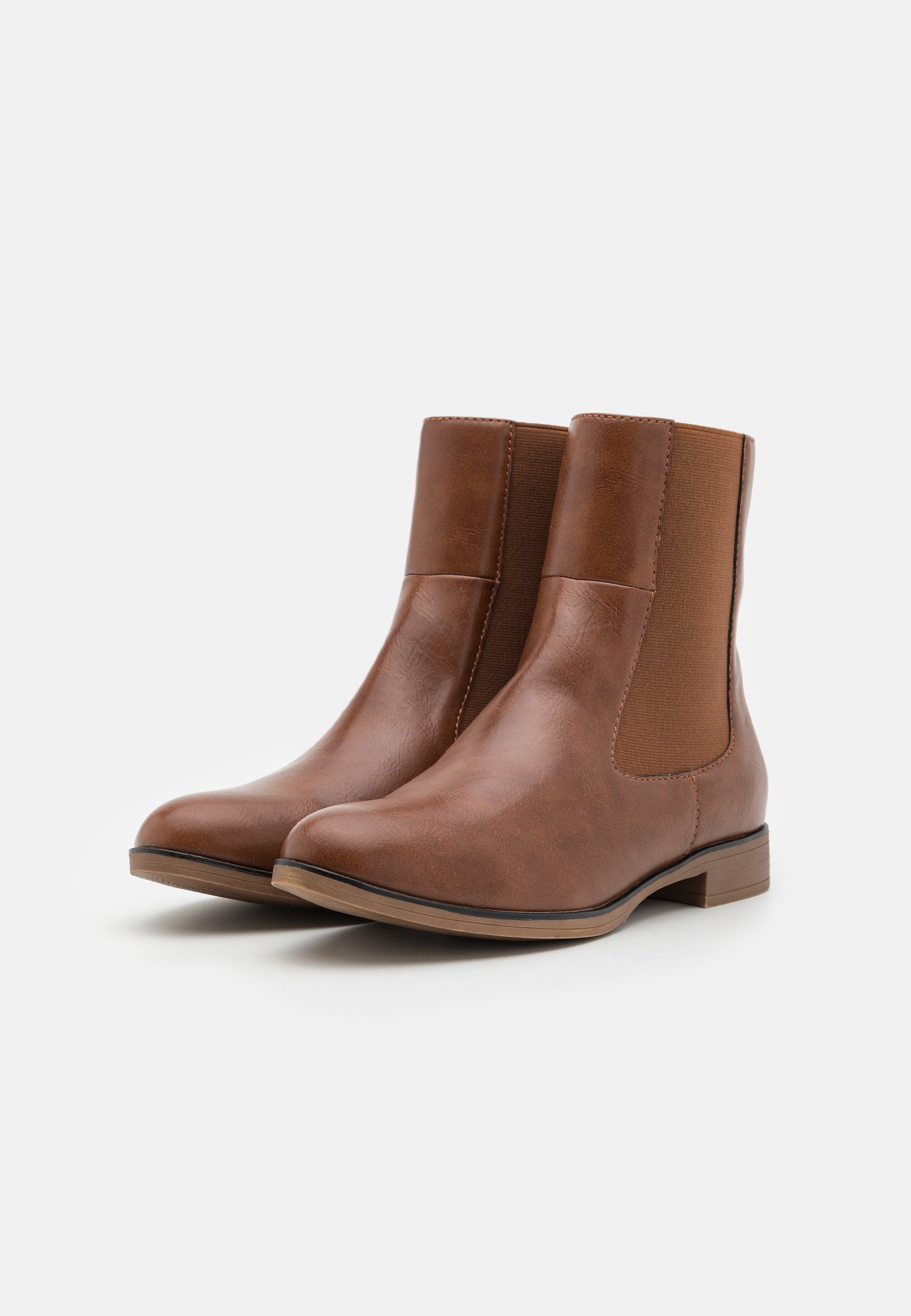 Classic ankle boots