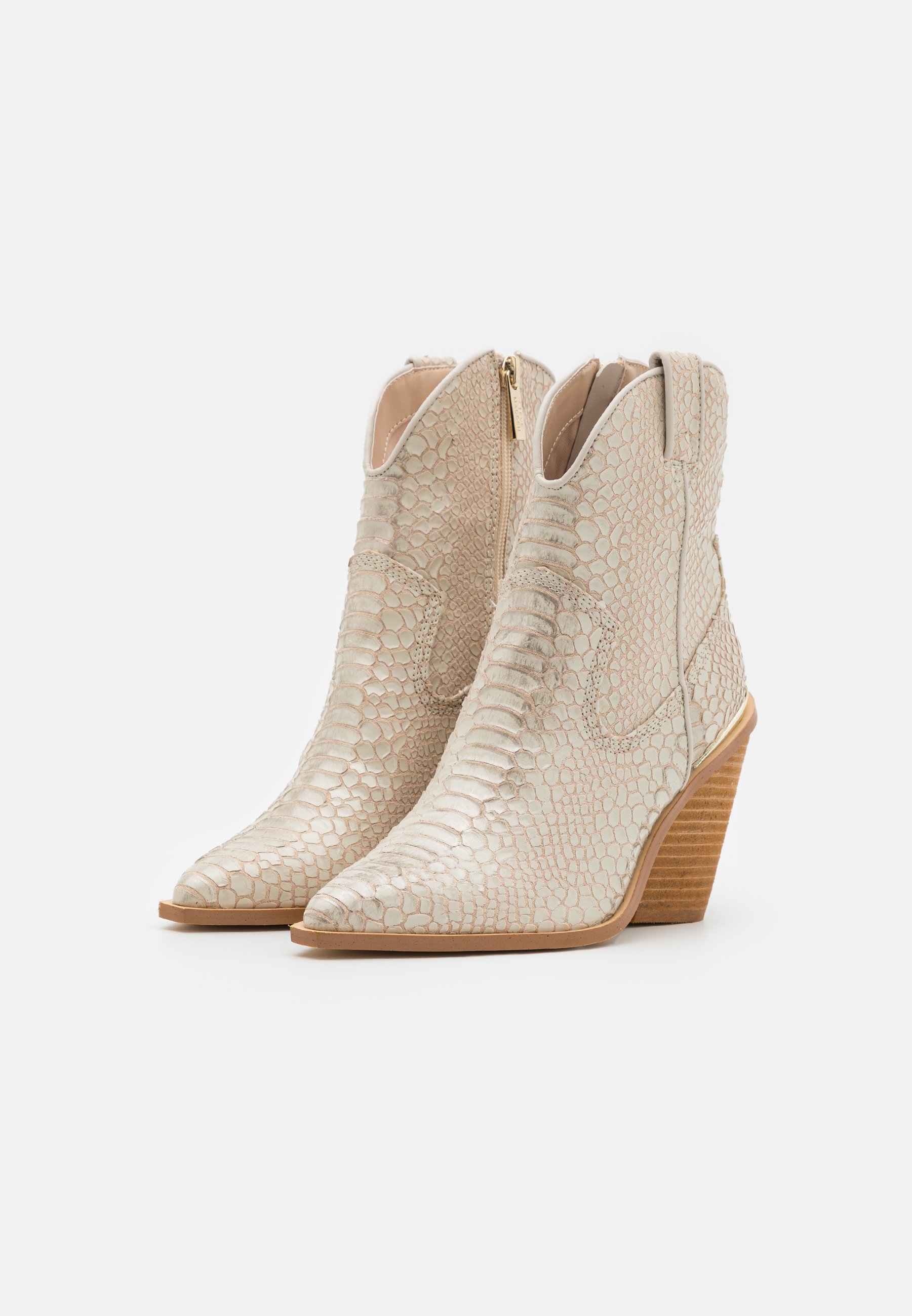 TORREY - High heeled ankle boots