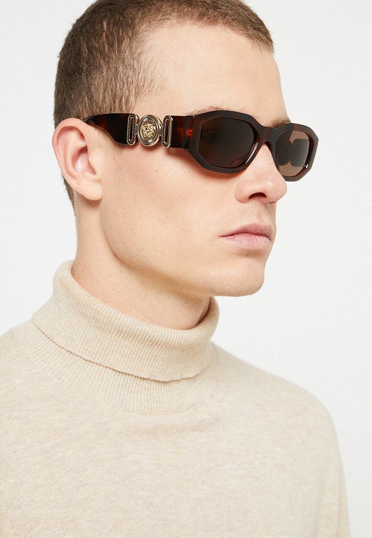 VERSACE BIGGIE UNISEX - Sunglasses