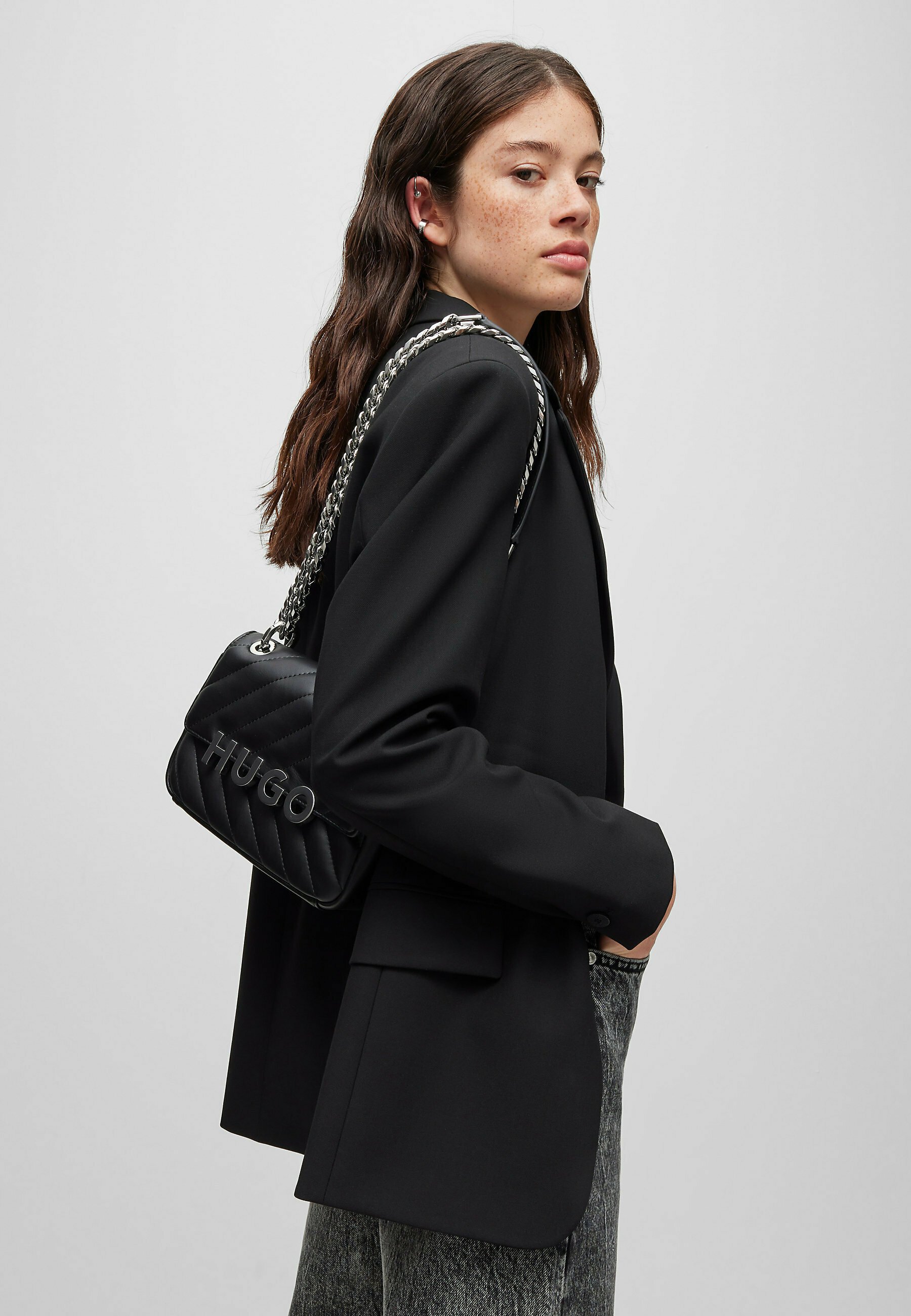 LIZZIE- Handbag