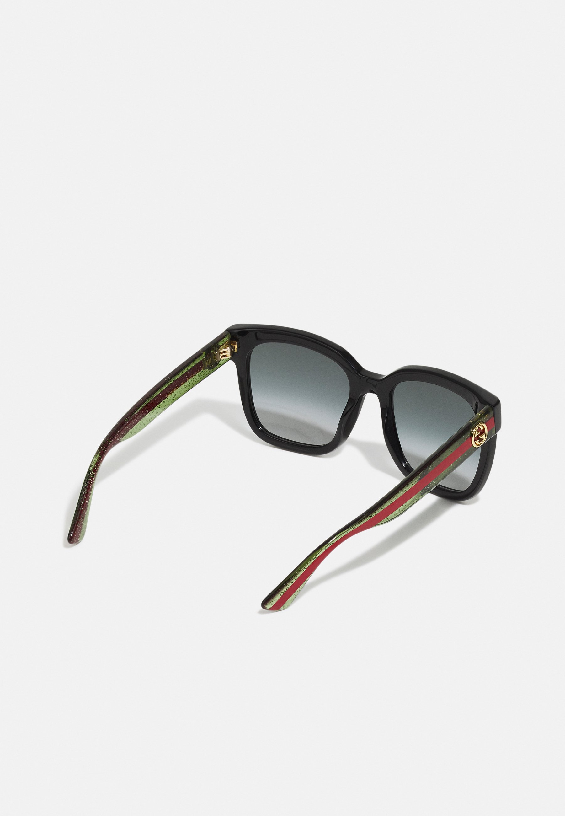 GG SQUARE ACETATE SUNGLASSES - Sunglasses