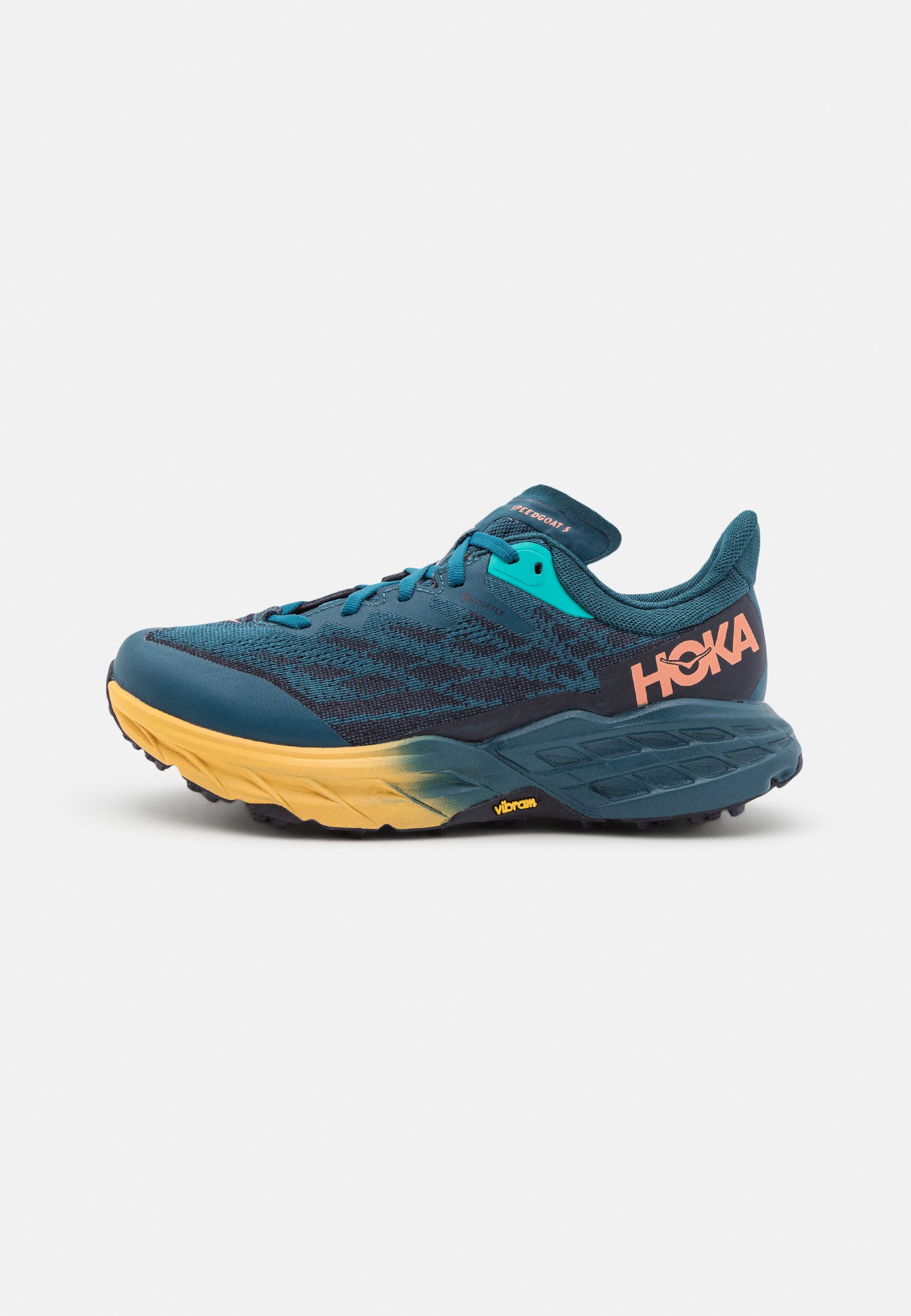 SPEEDGOAT 5 GTX - Trail running shoes