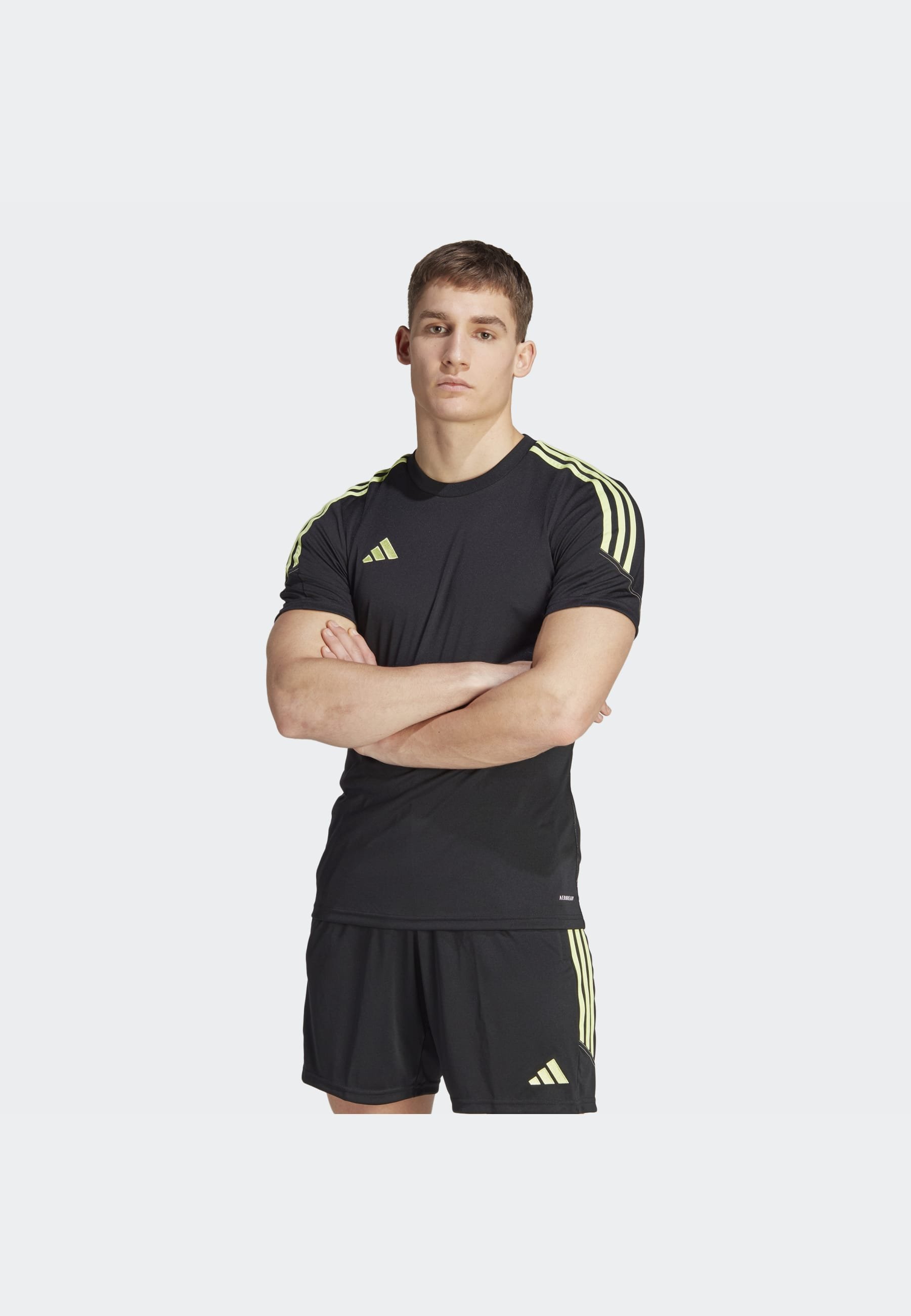 CLUB TIRO 23 TRAINING - Sports T-shirt