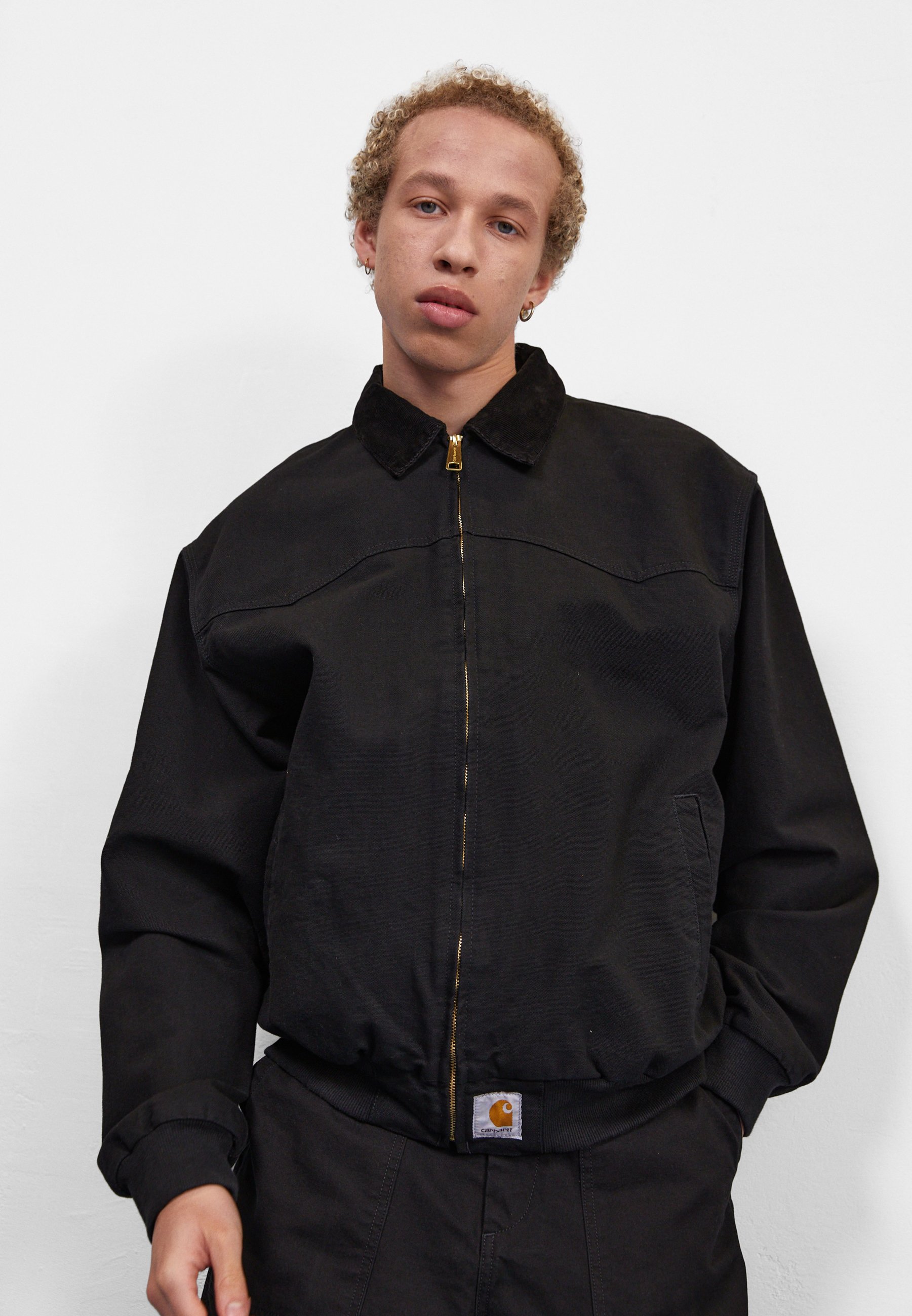 SANTA FE JACKET DEARBORN - Bomber Jacket