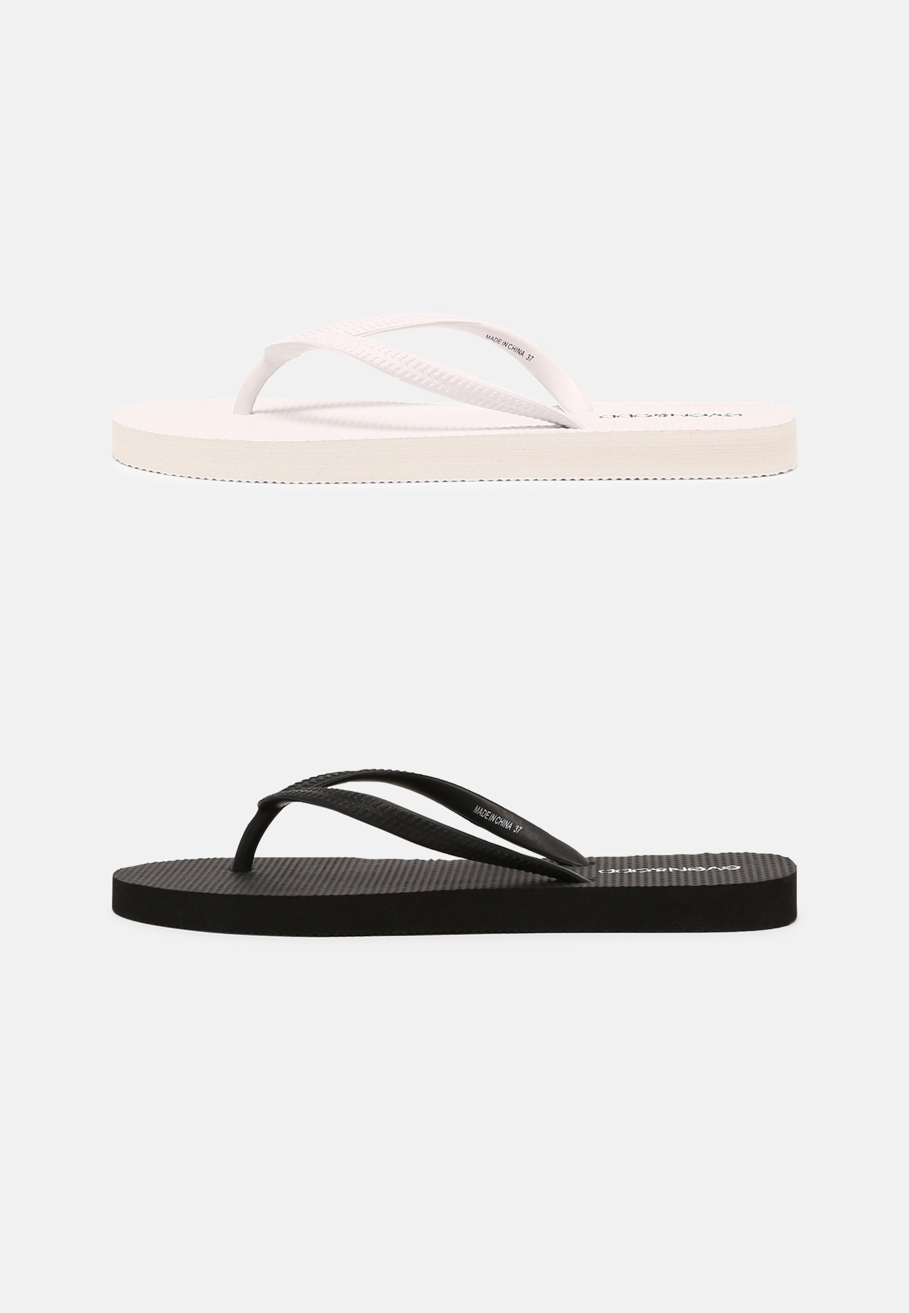 2 PACK - Pool shoes
